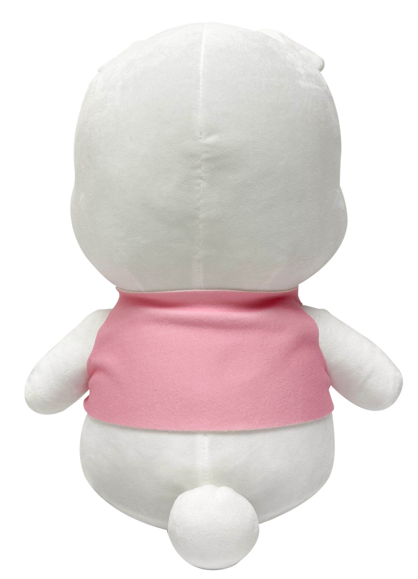 The Promised Neverland - Little Bernie Plush 13"H