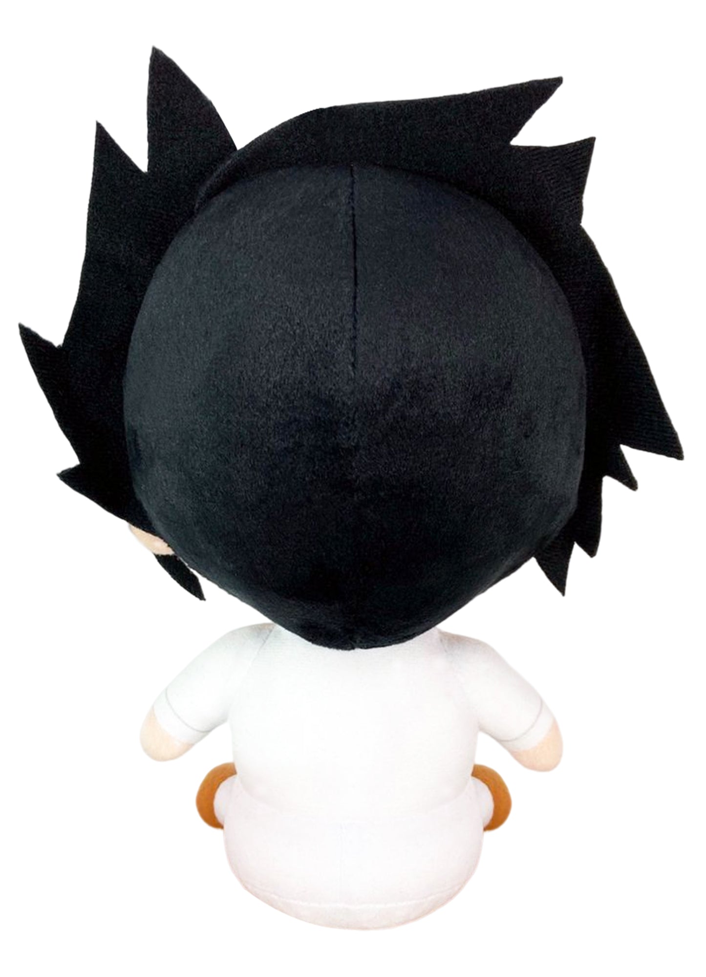 The Promise Neverland - Ray Sitting Pose Plush 7"H