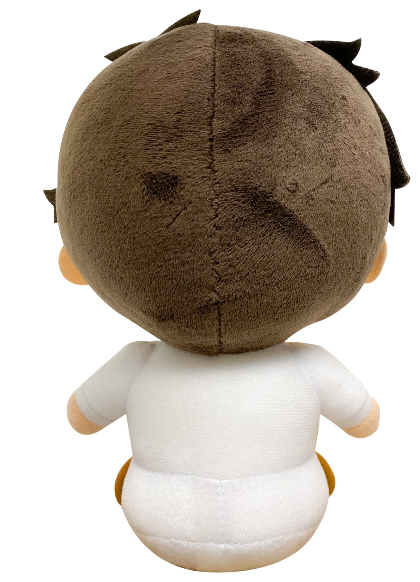 The Promised Neverland - Phil Sitting Pose Plush 7"H