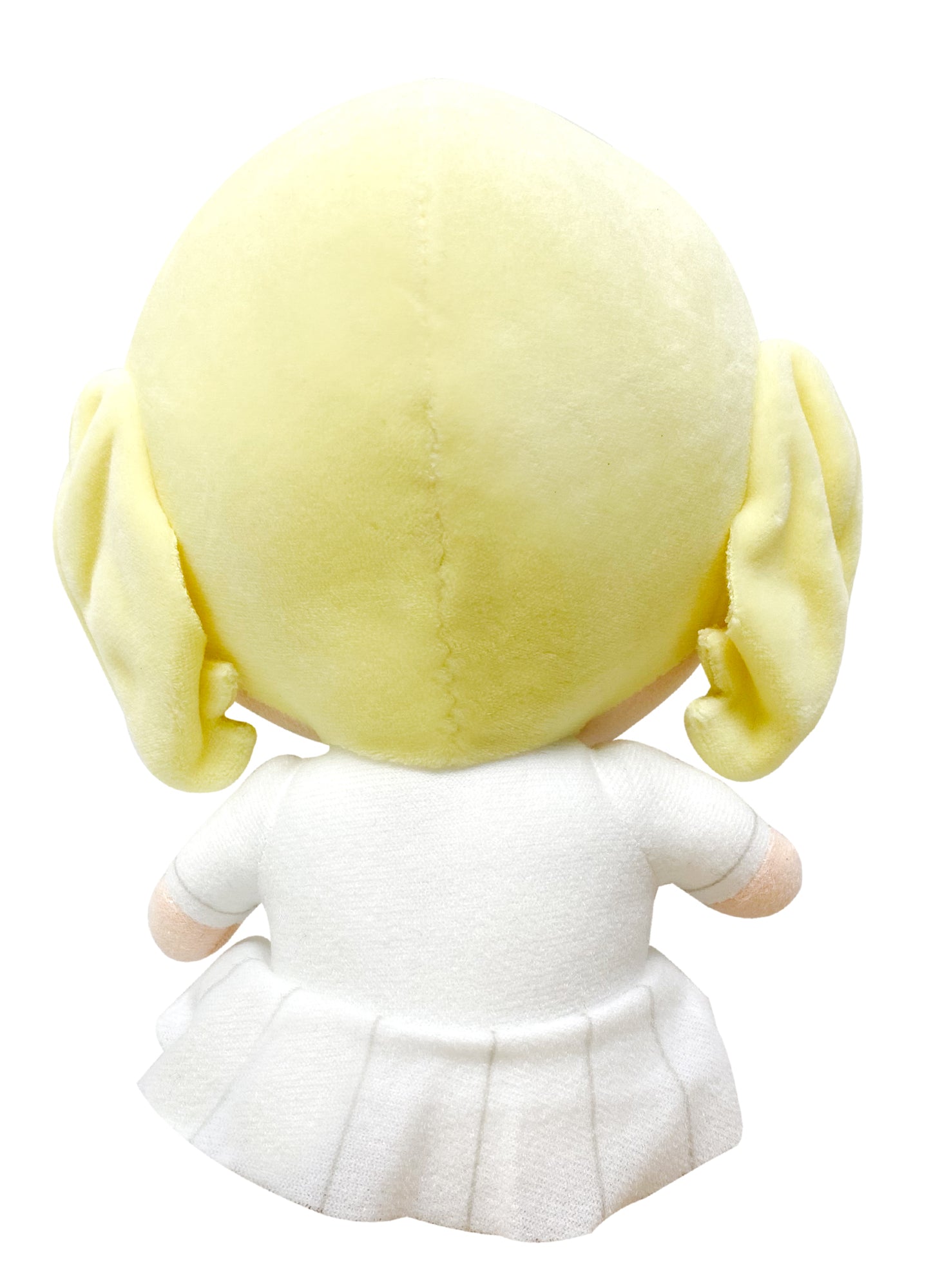 The Promised Neverland - Conny Sitting Pose Plush 7"H