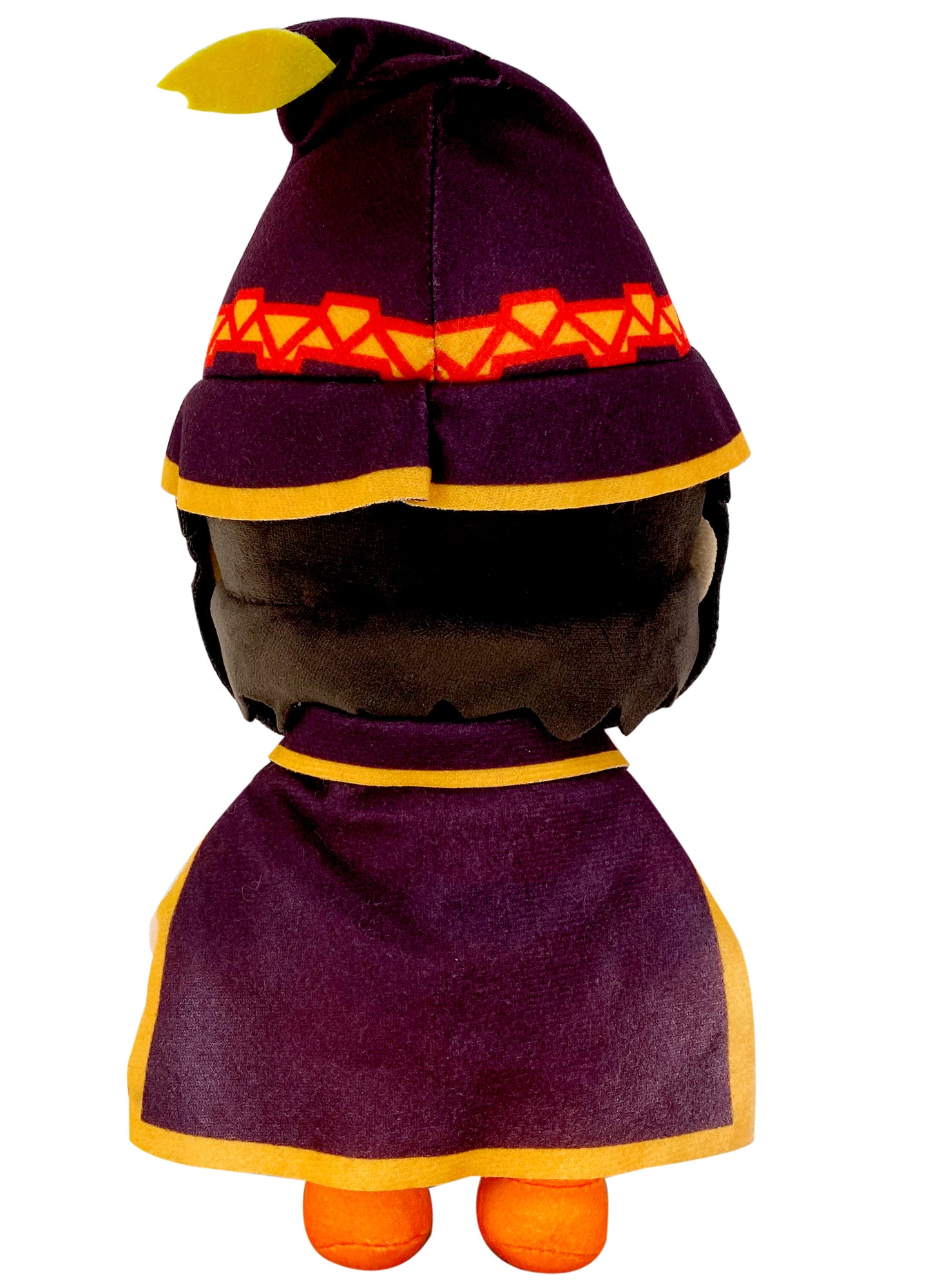 Konosuba - Megumin Standing Pose Plush 8"H