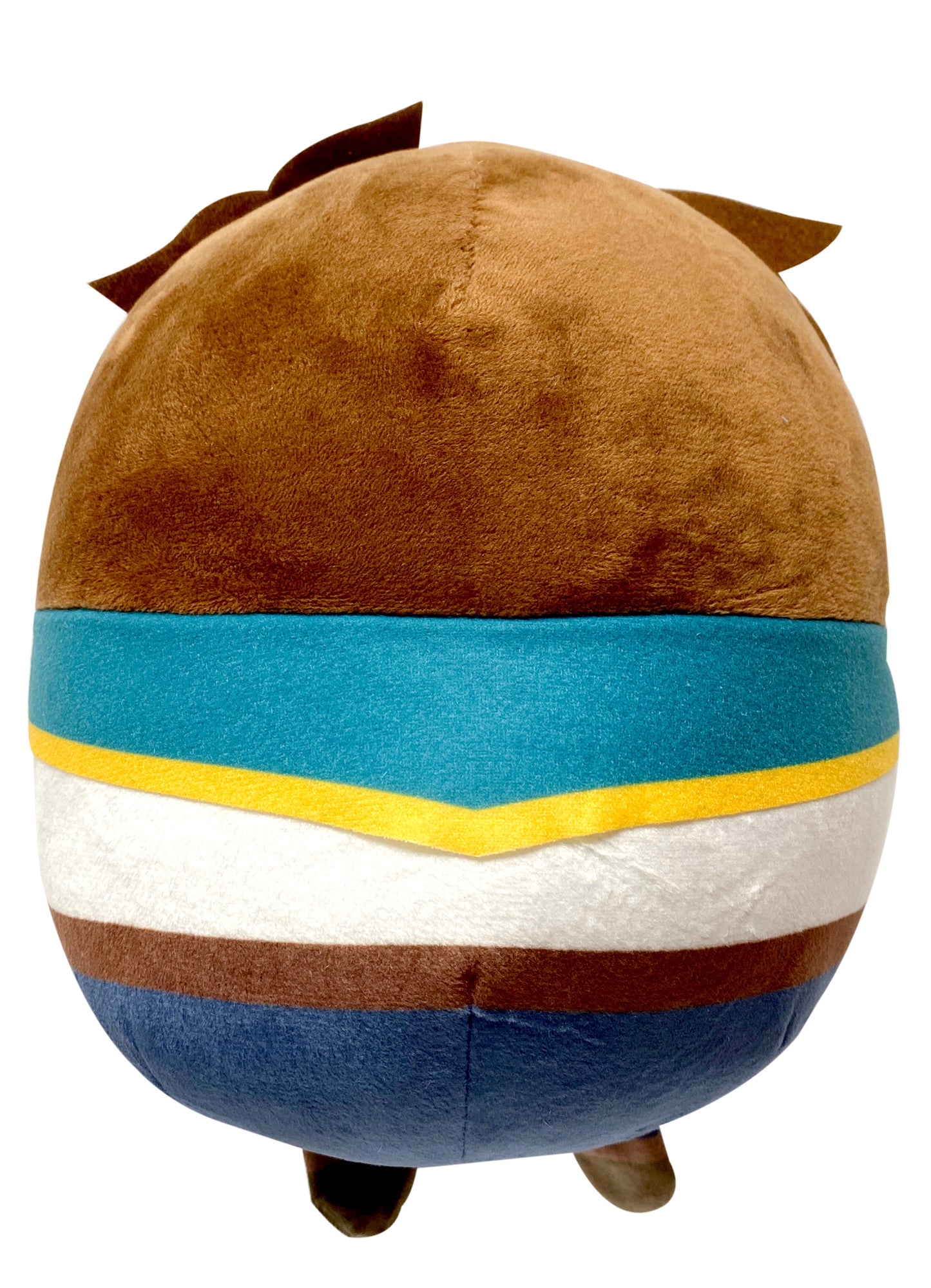 Konosuba - Kazuma Ball Plush 8"H