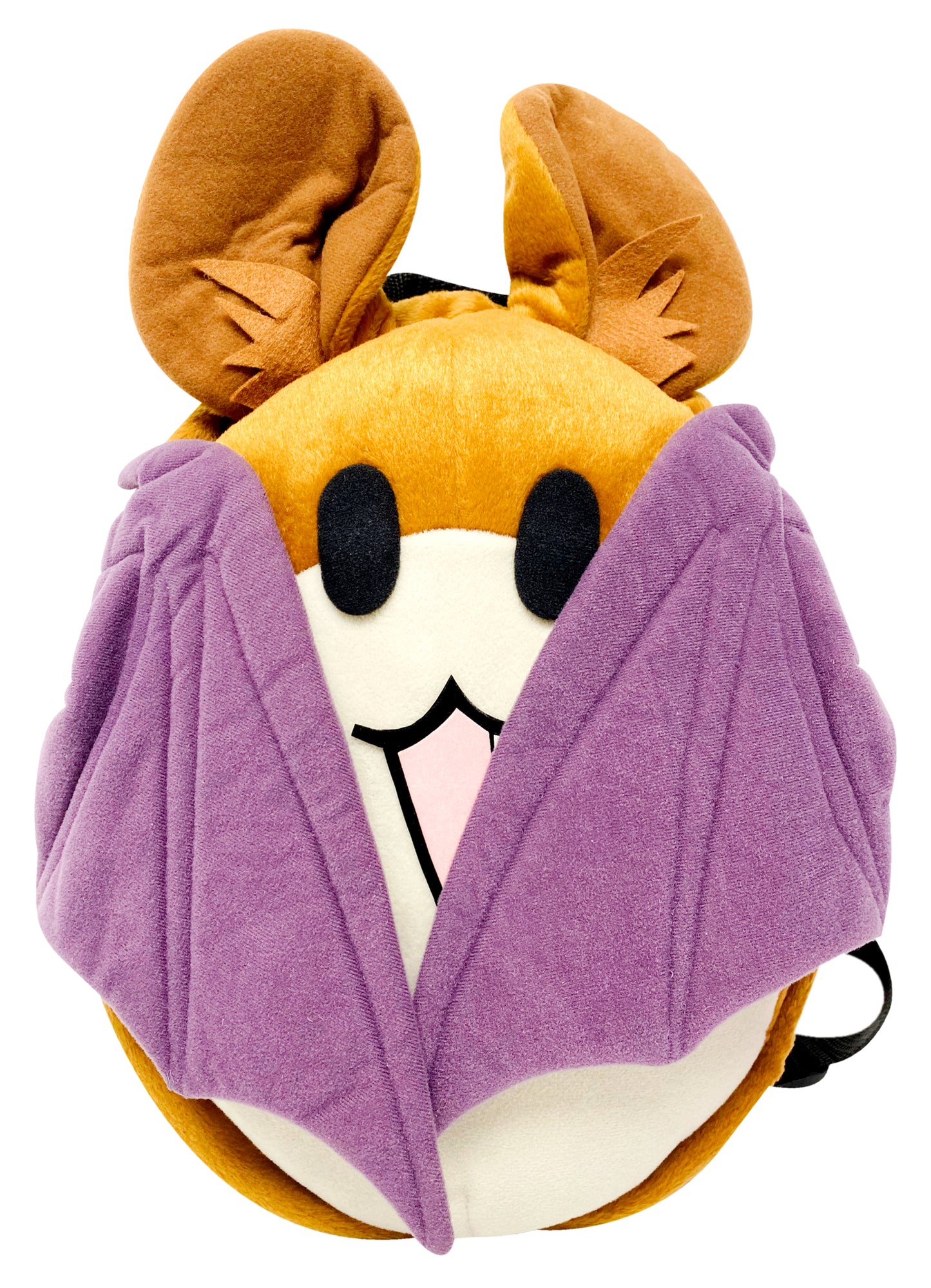 Rosario Vampire - Bat Plush Bag