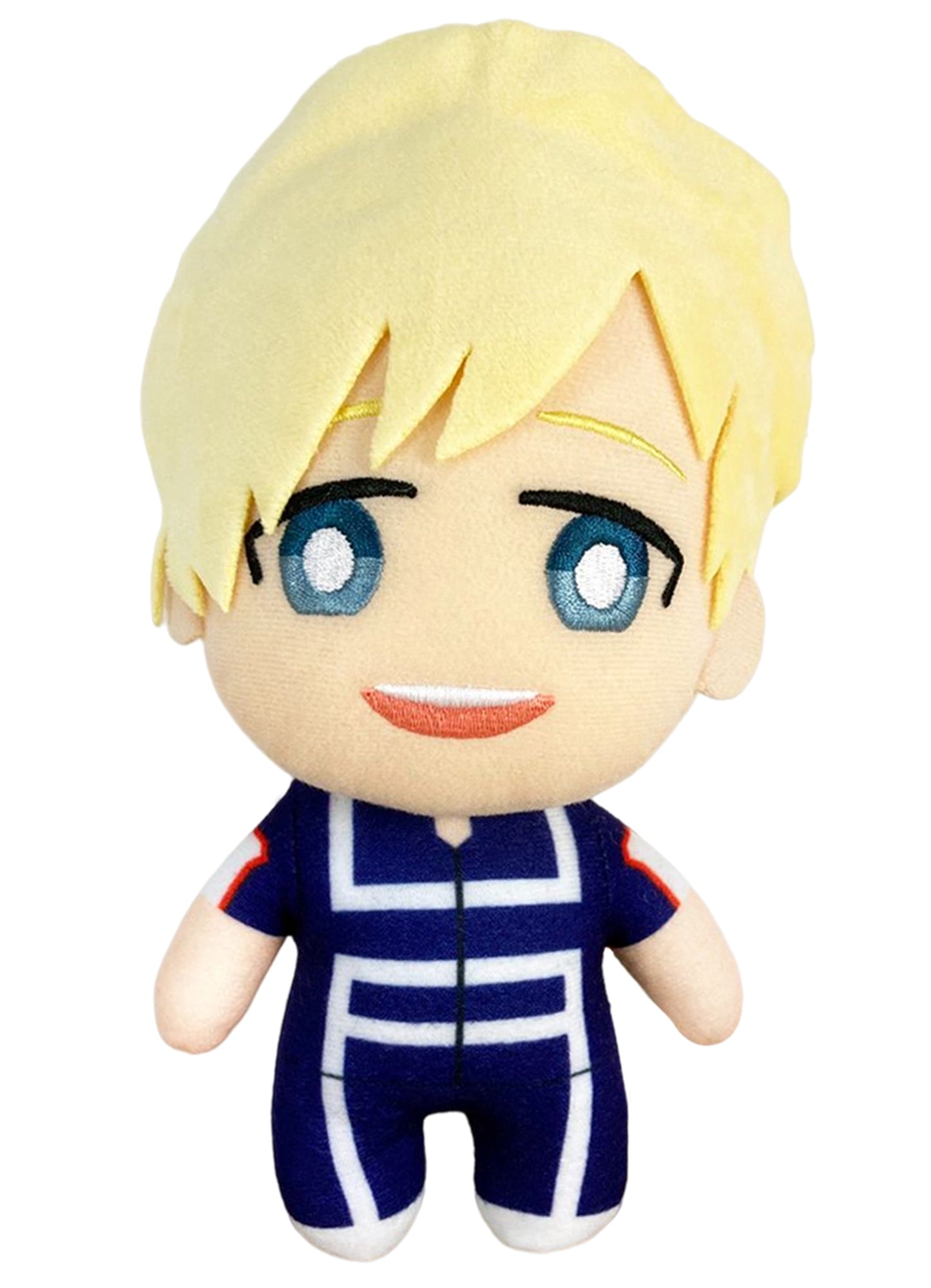 My Hero Academia S2 - Neito Monoma Plush 8"H