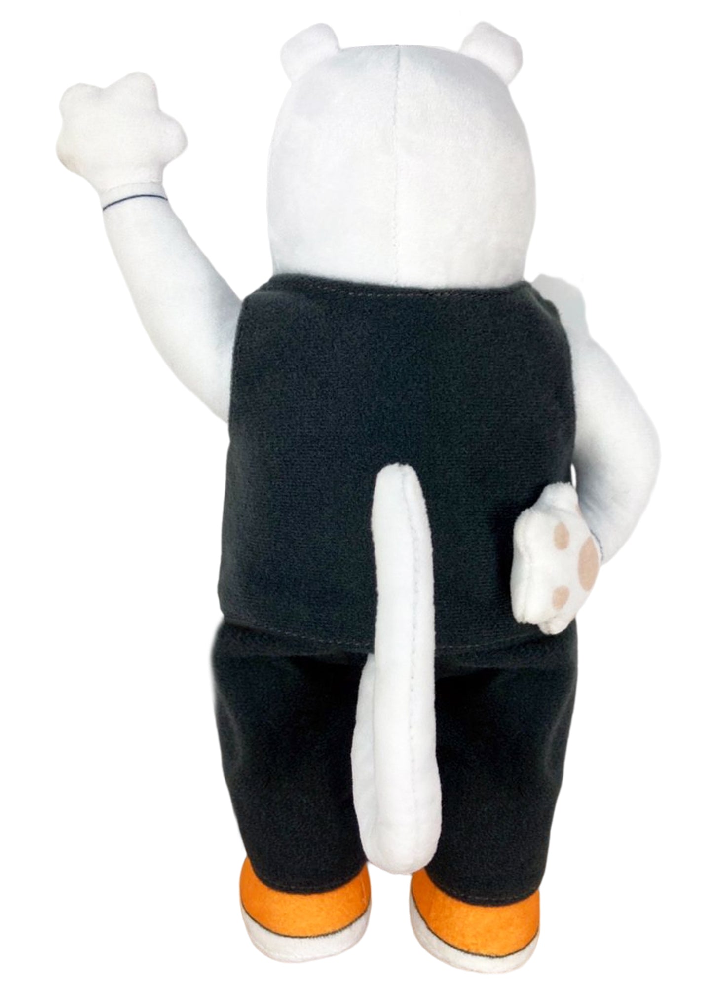 My Hero Academia S2 - Nezu Plush 10"H