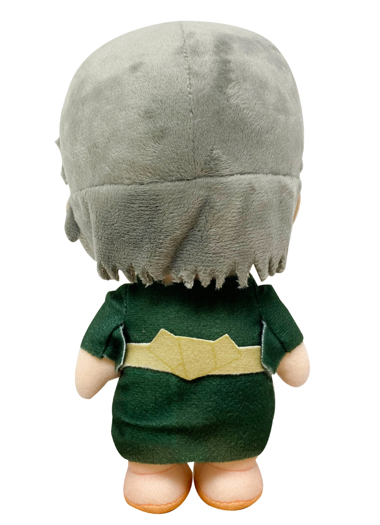 Fruits Basket - Shigure Sohma Plush 8"H