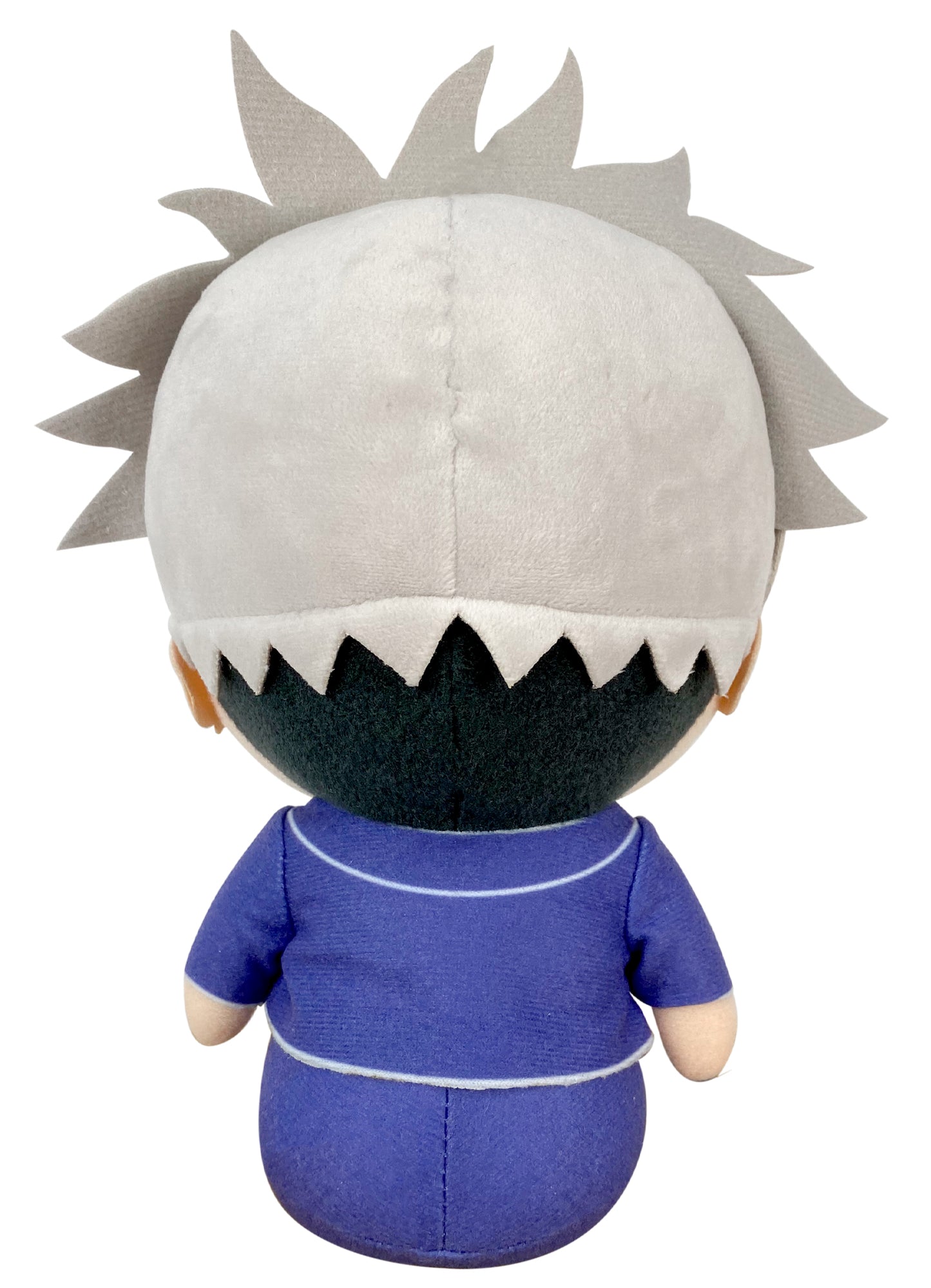 Fruits Basket - Hatsuharu Sohma Sitting Pose Plush 7"H