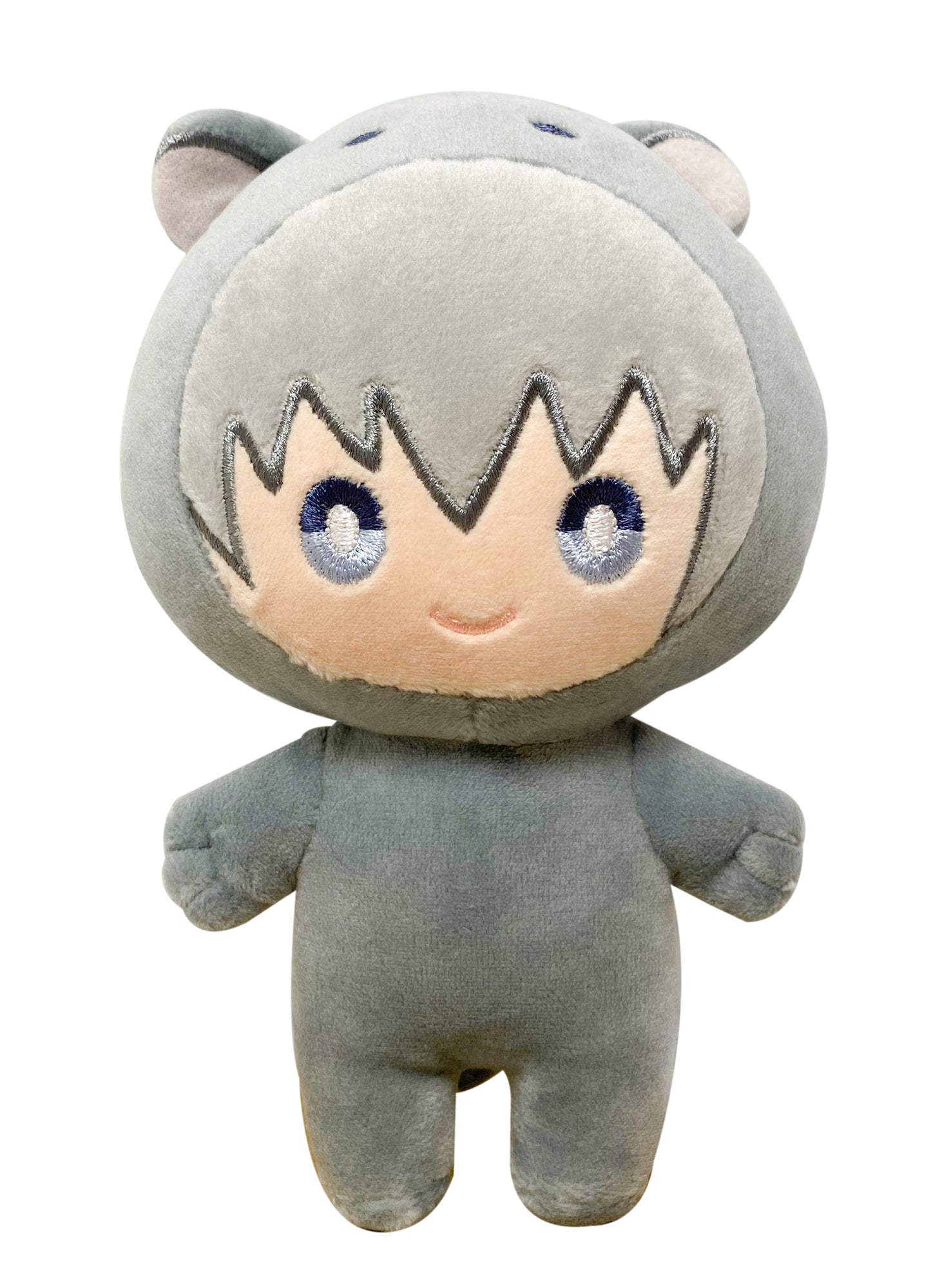 Fruits Basket - Yuki Sohma Rat Plush 6"H