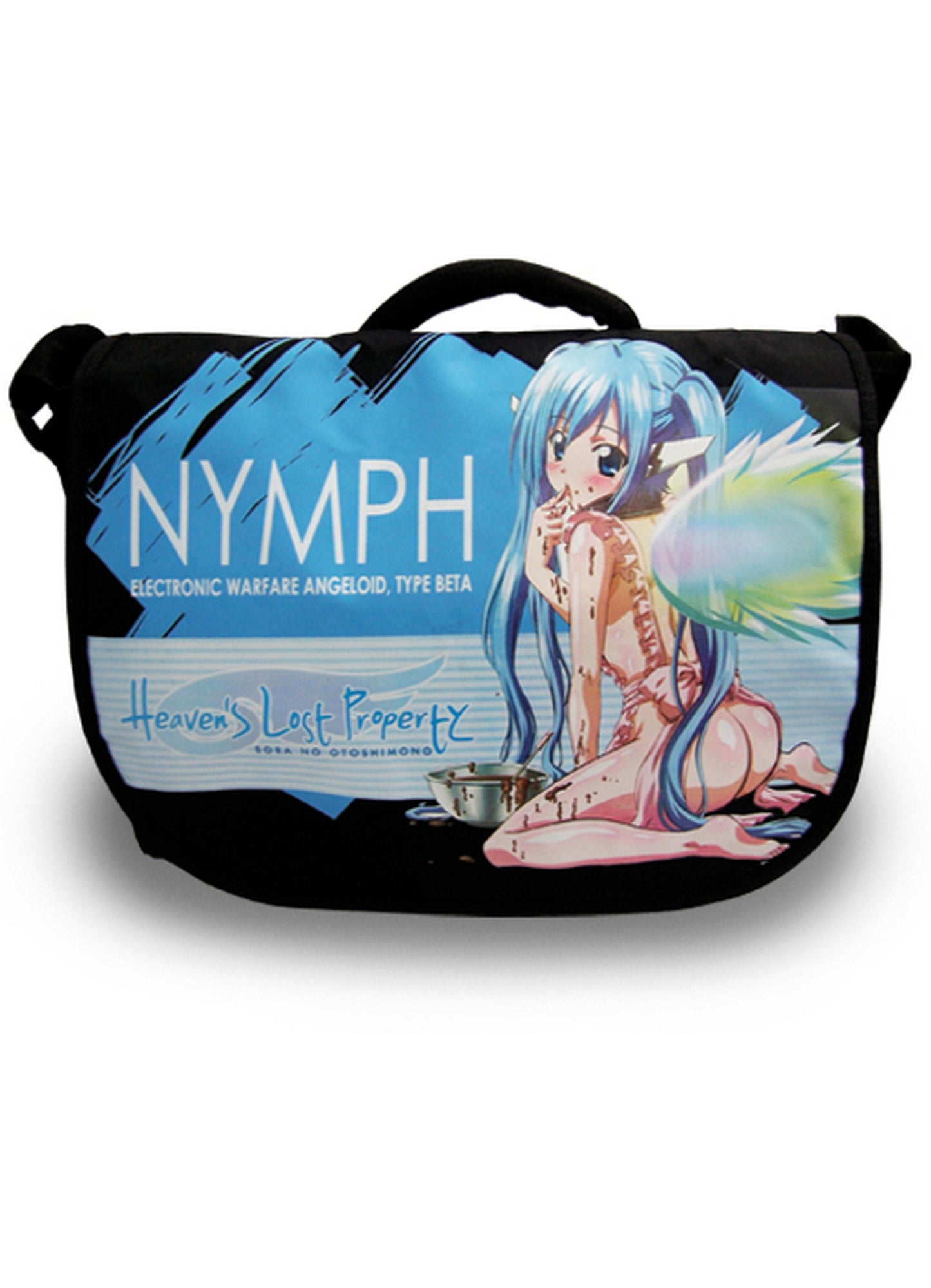 Heavens Lost Property - Nymph Bag