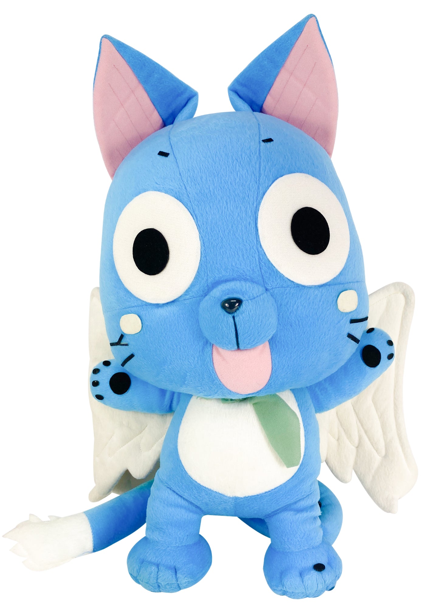Fairy Tail - Happy Plush Bag