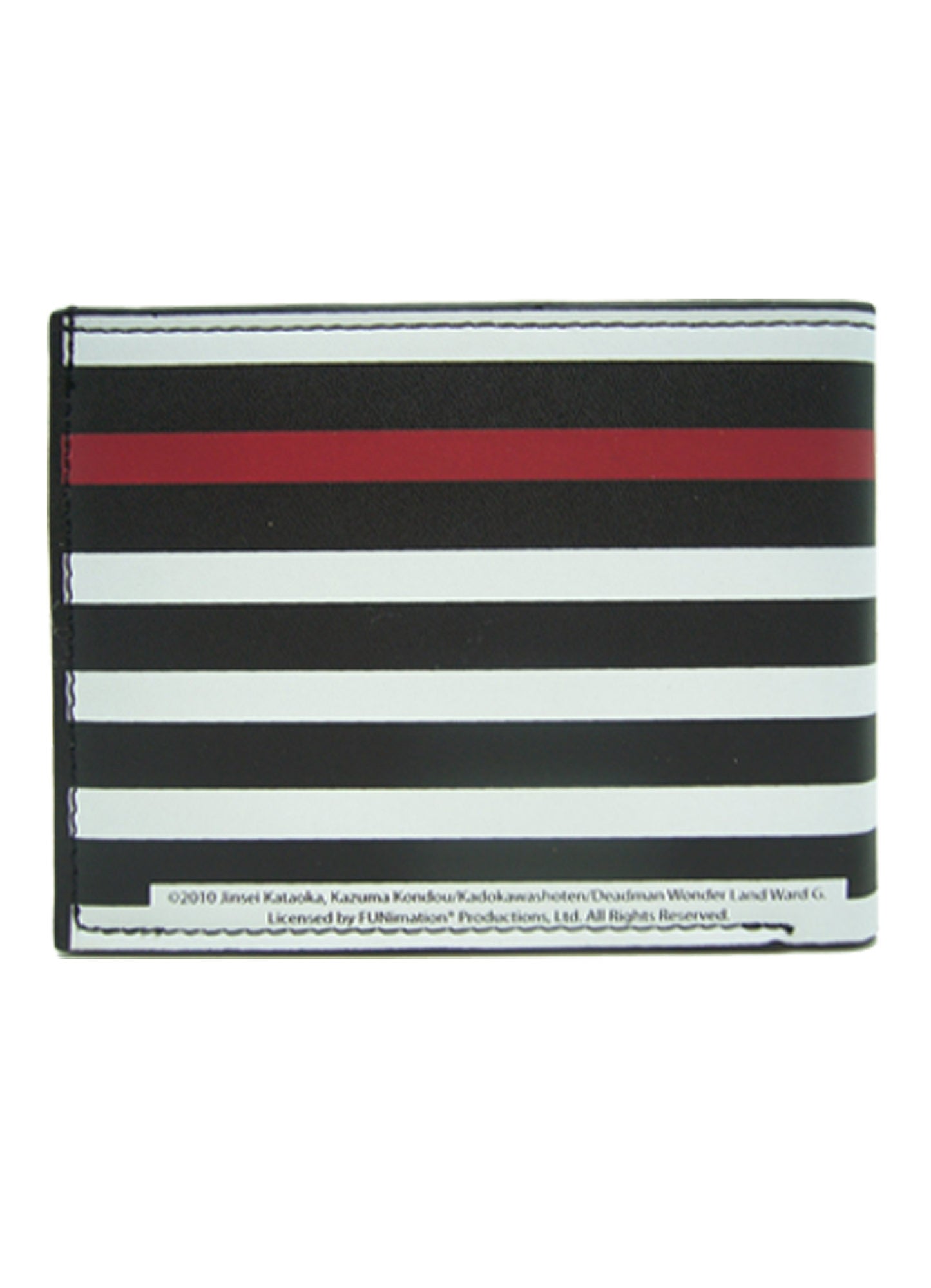 Deadman Wonderland - Wretched Egg Bi-Fold Wallet