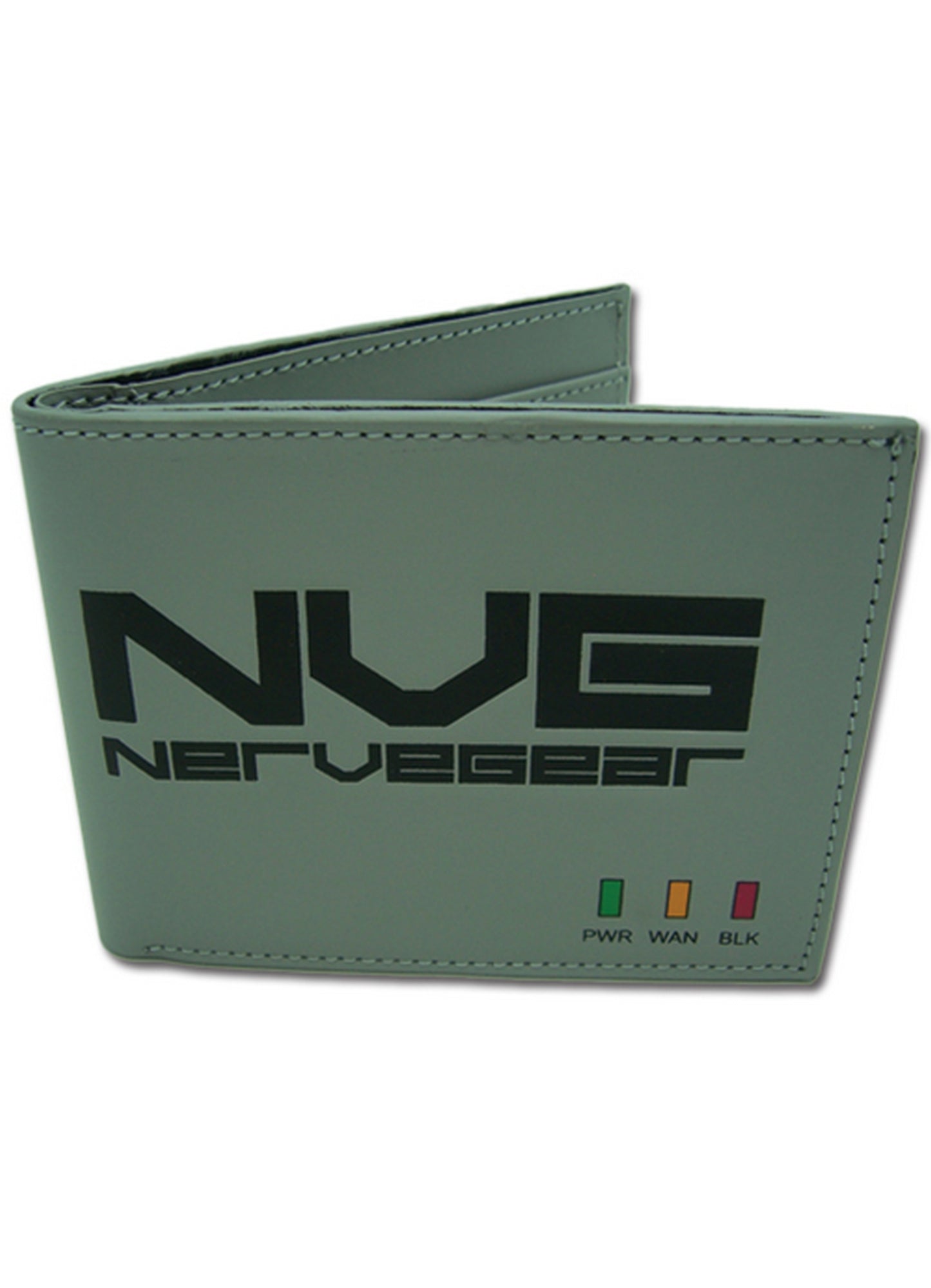 Sword Art Online - NerveGear Bi-Fold Wallet