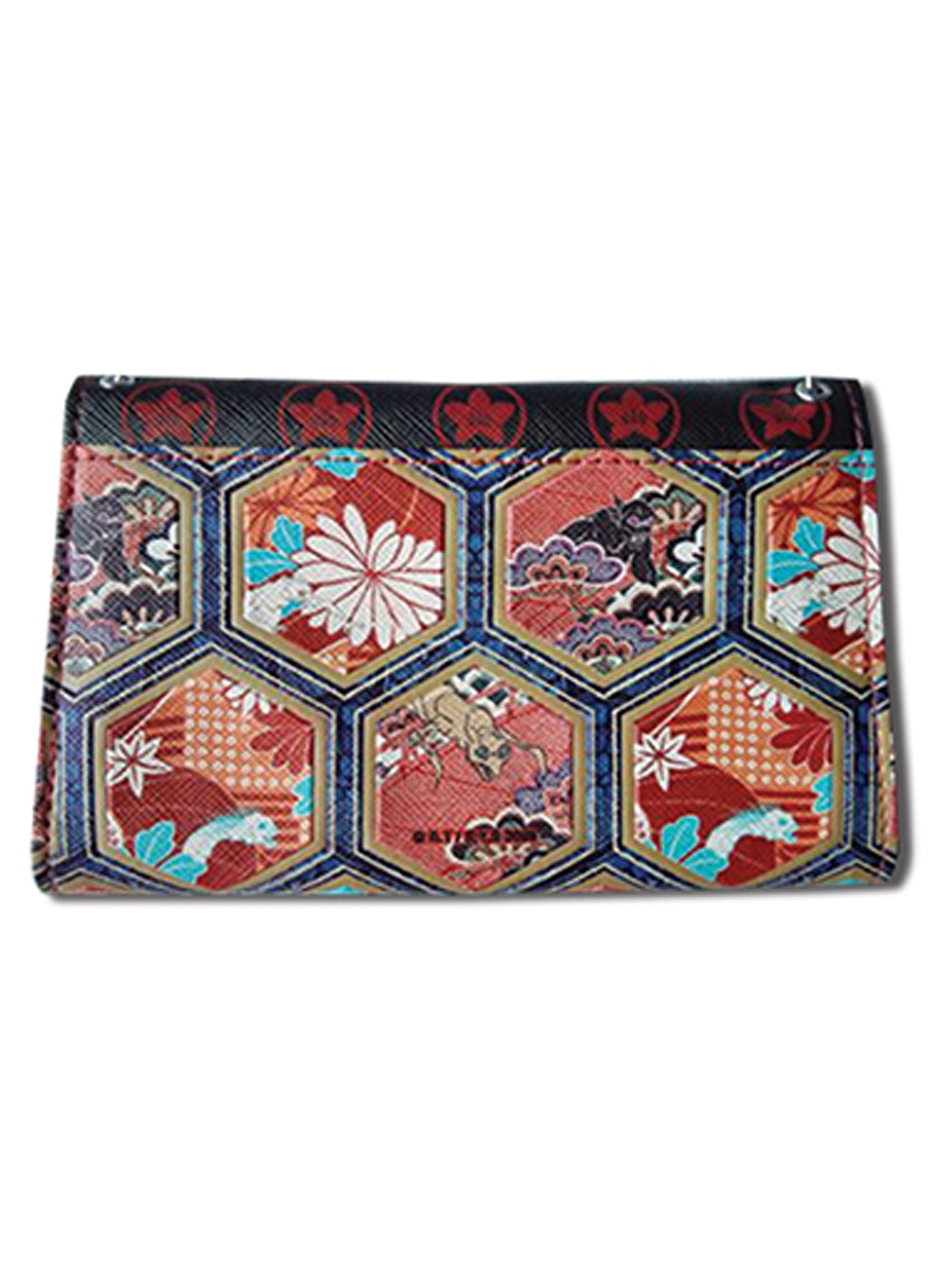 Inuyasha - Inuyasha & Kagome Higurashi Envelope Wallet