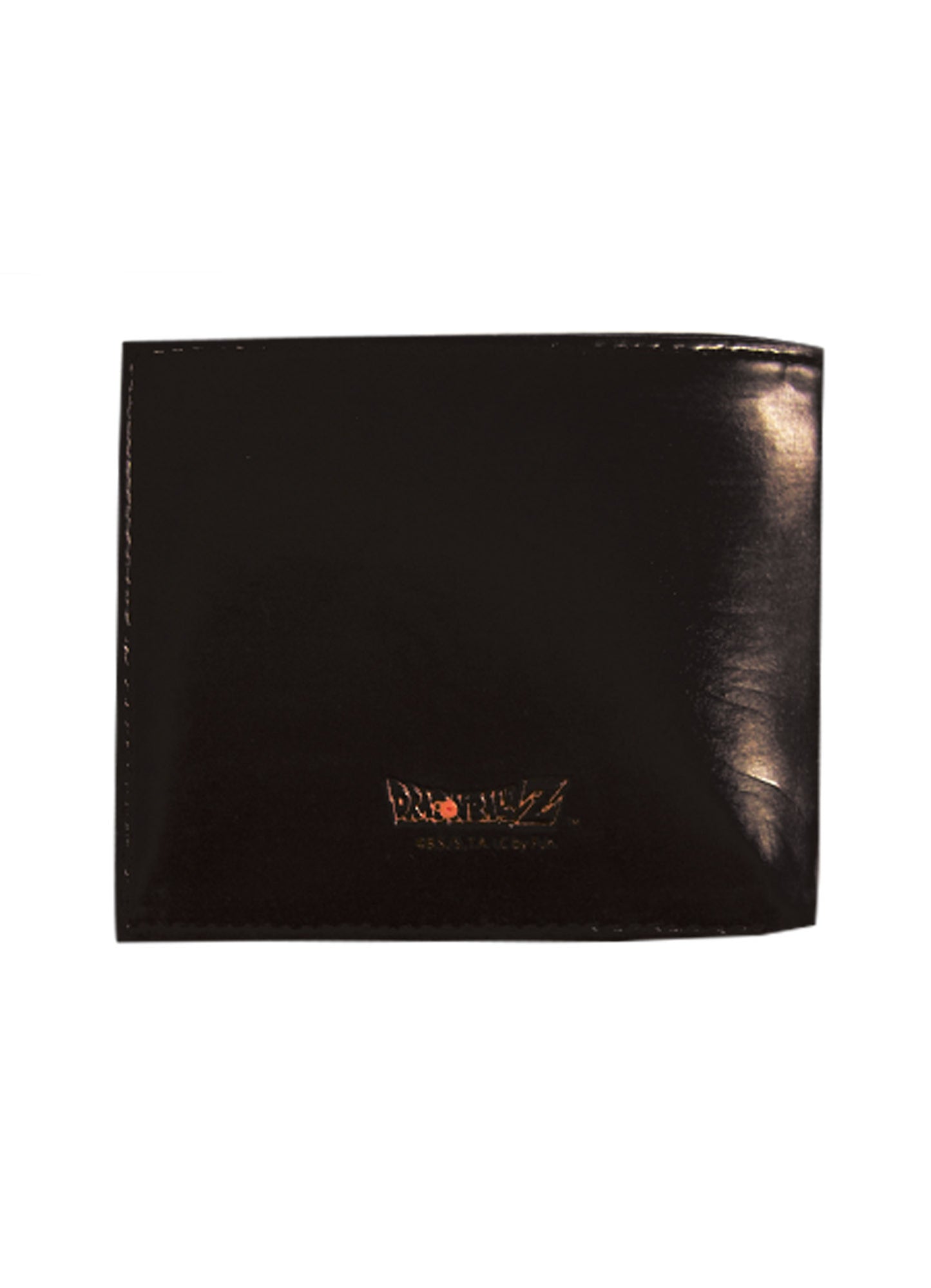 Dragon Ball Z - Son Goku Super Saiyan 3 Bi-Fold Wallet