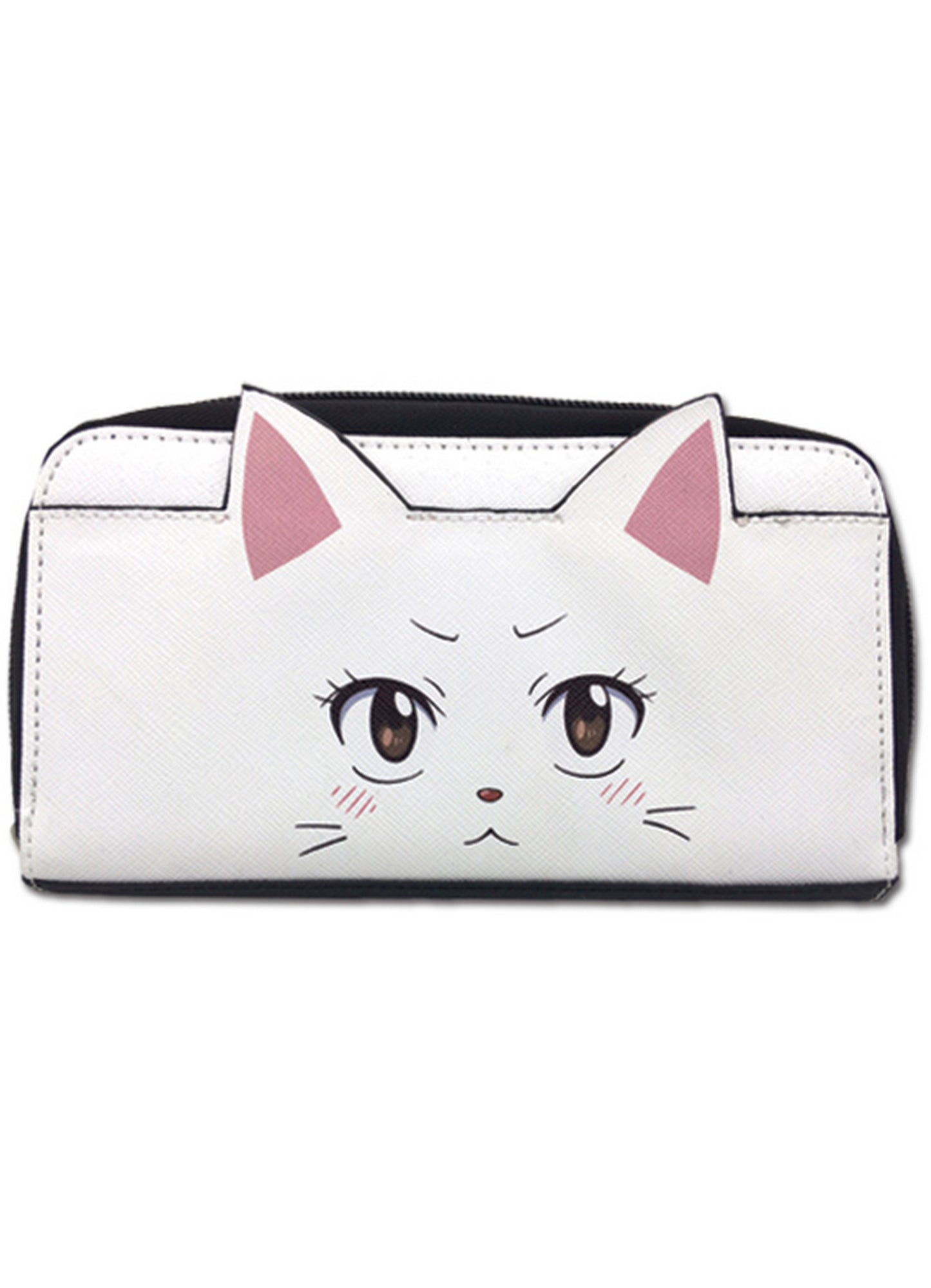 Fairy Tail - Carla Jrs Zip Wallet