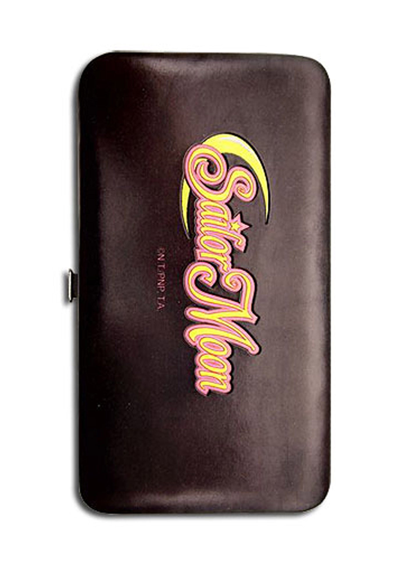 Sailor Moon R - Group Hinge Wallet