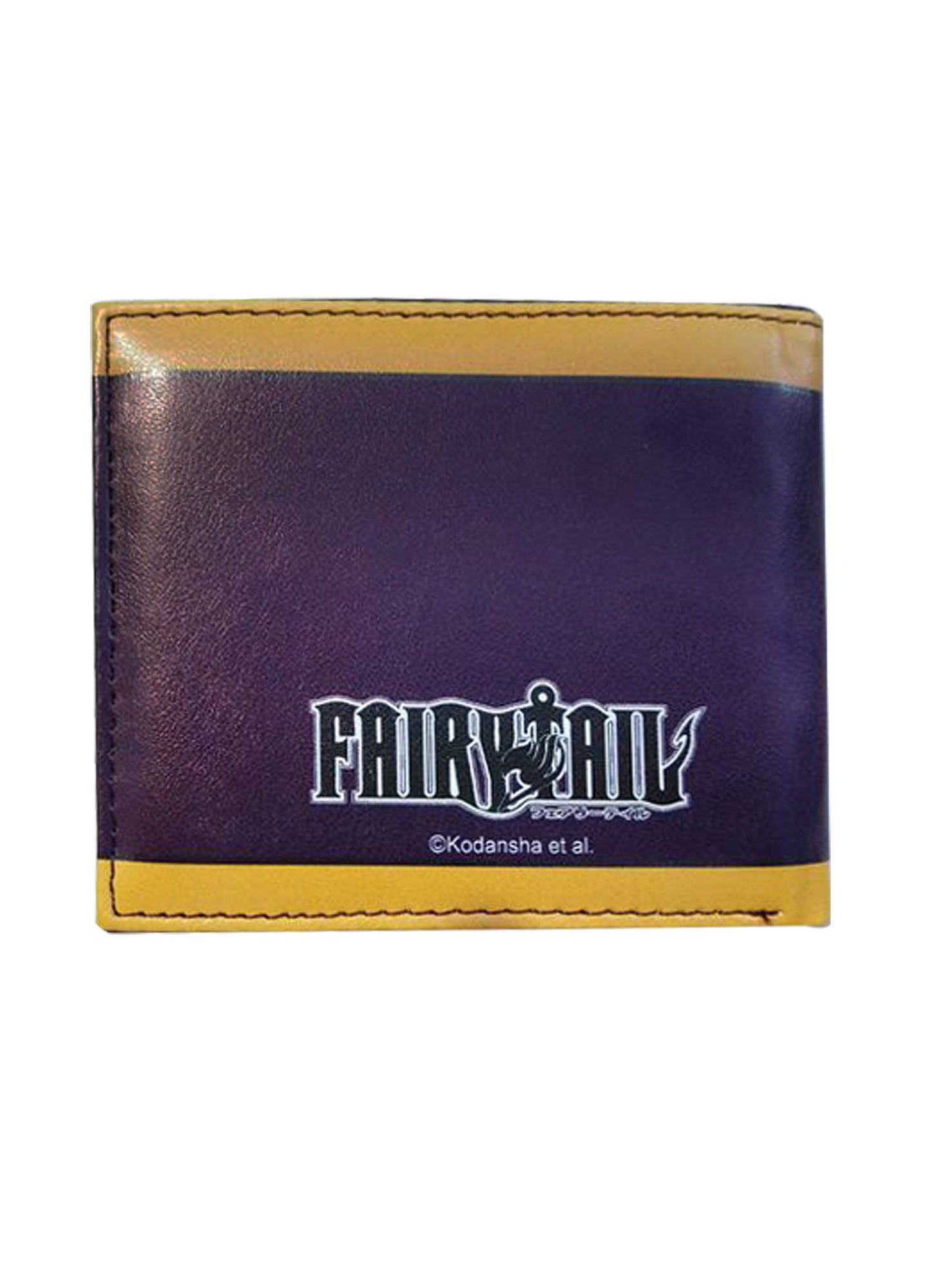 Fairy Tail - Natsu Dragneel Wallet