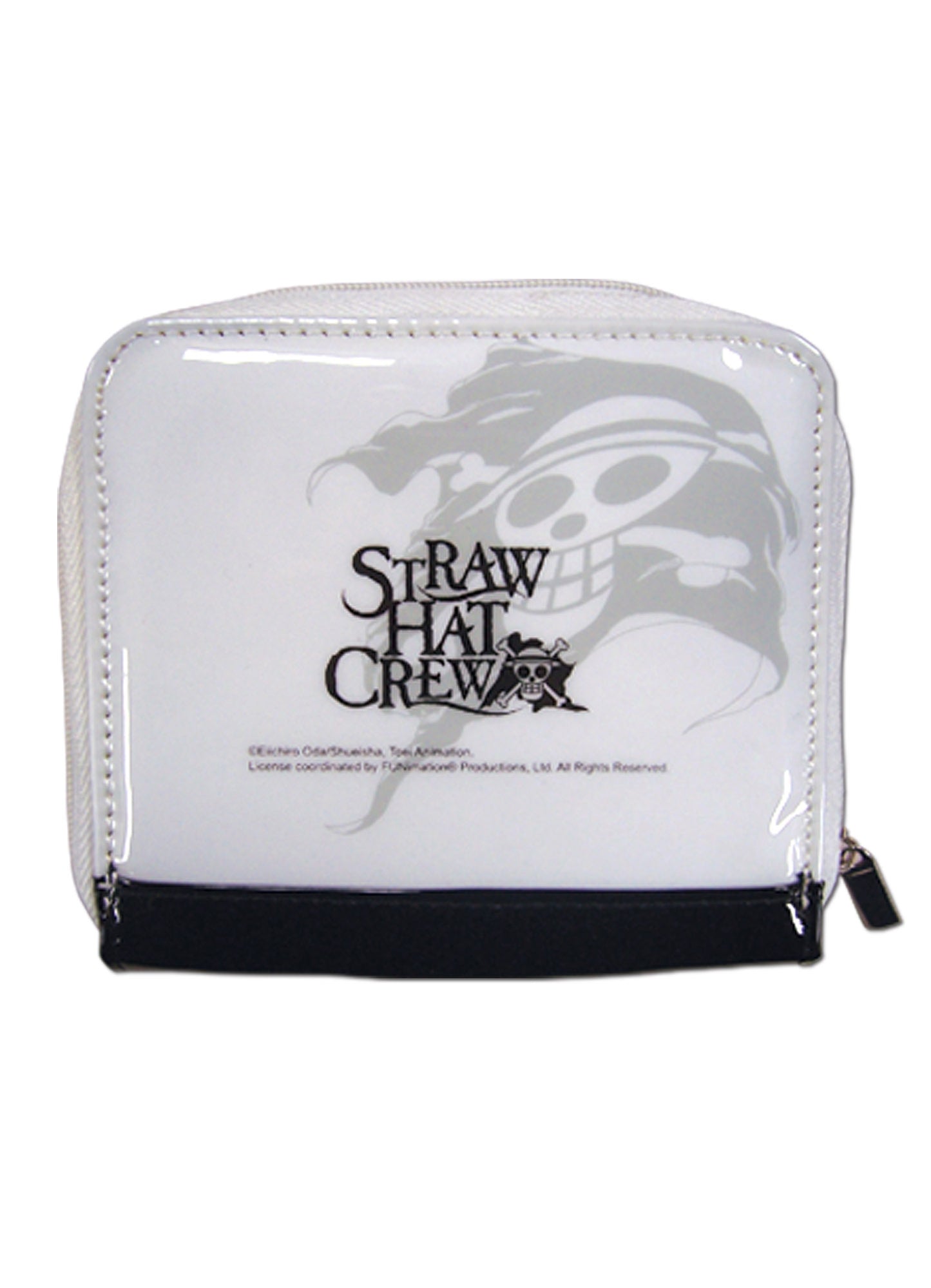 One Piece - Monkey D. Luffy New World SD Girl Wallet