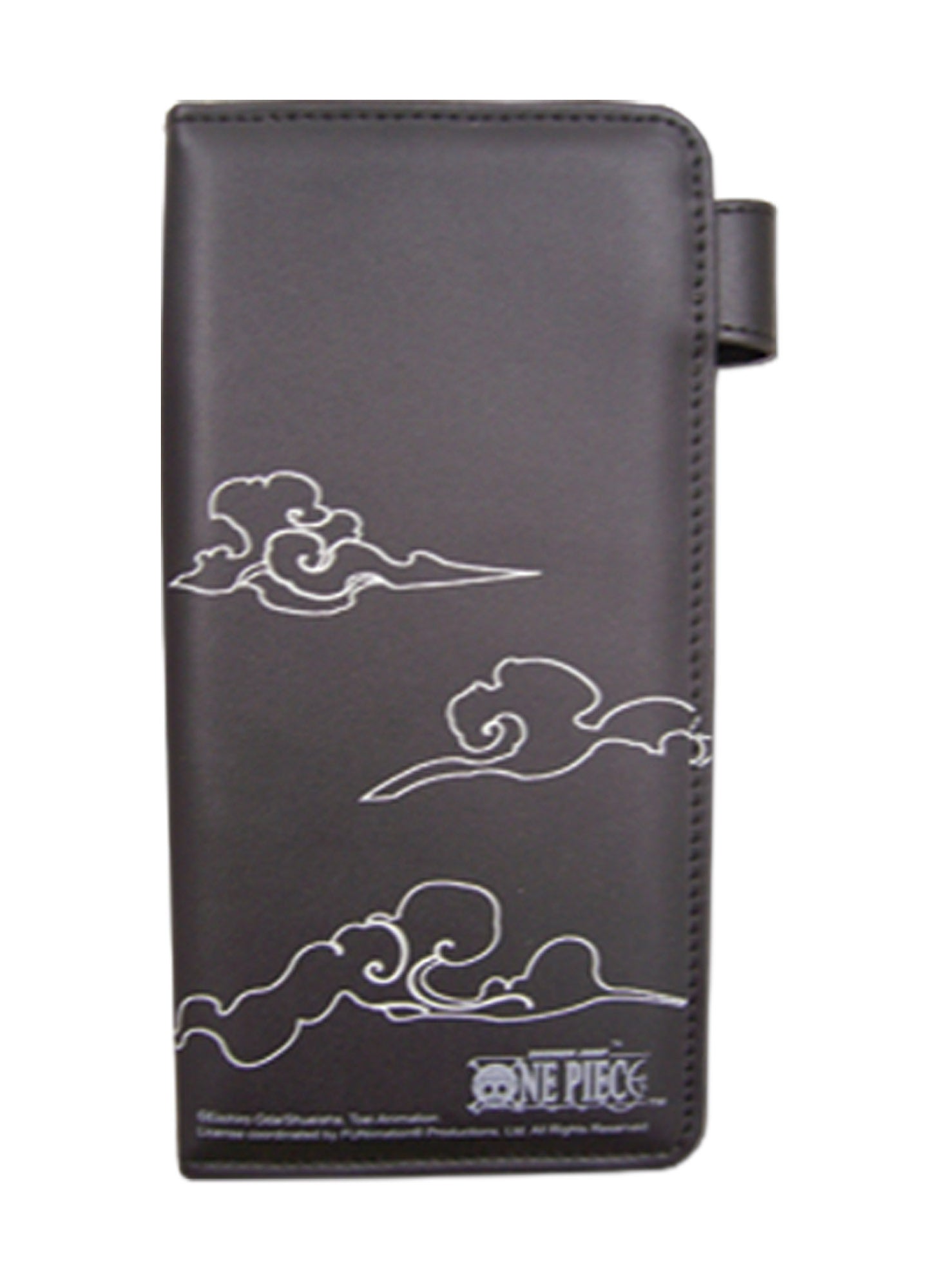 One Piece - Sunny SD Girl Wallet