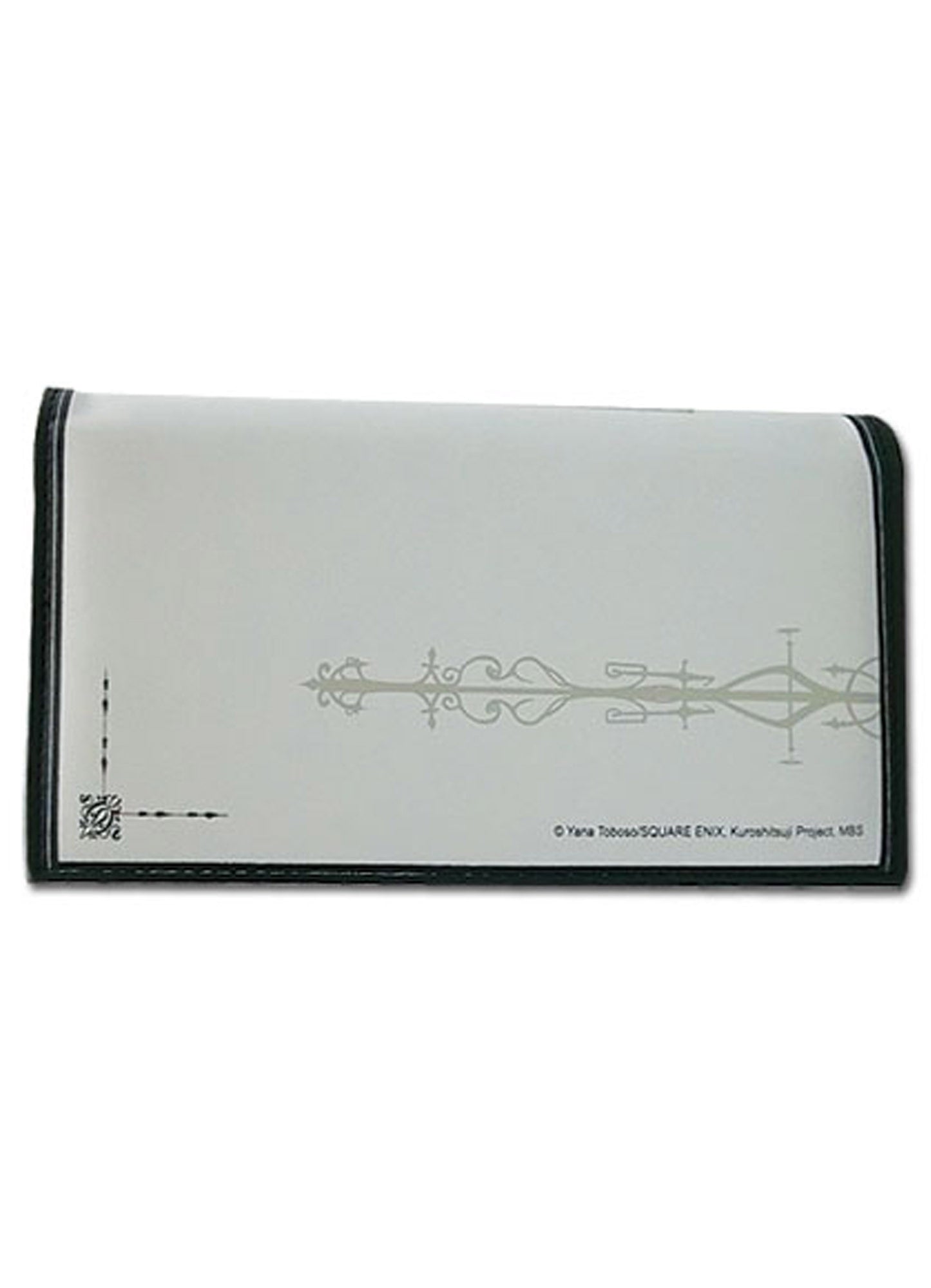 Black Butler - Pentacle Girl Wallet