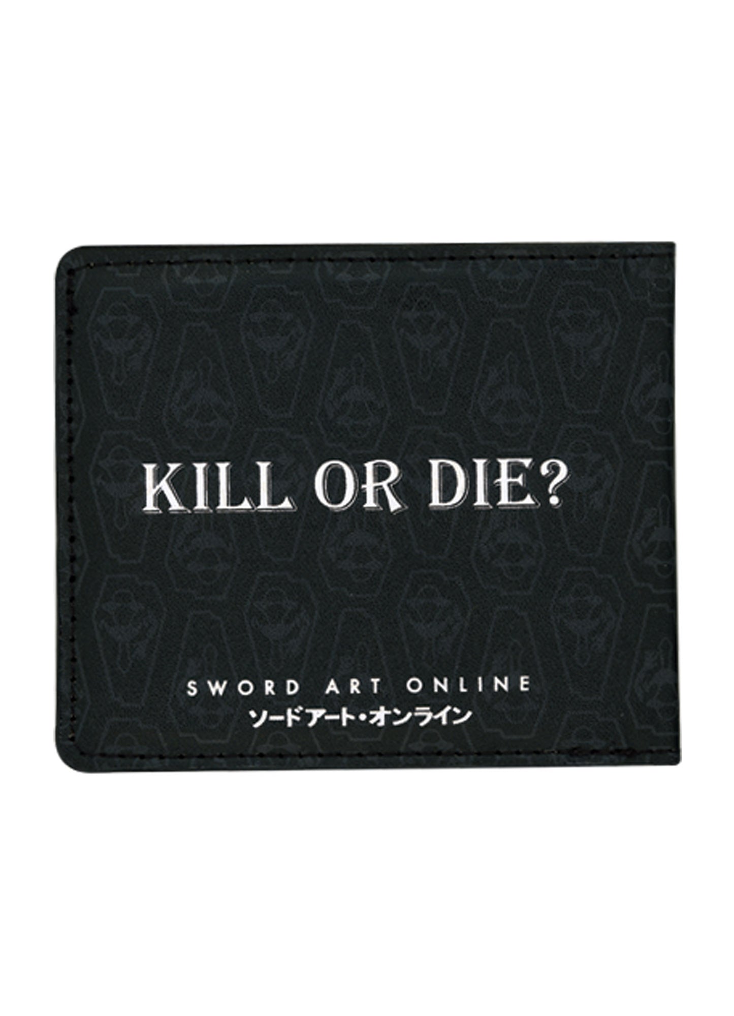 Sword Art Online - Laughing Coffin Wallet