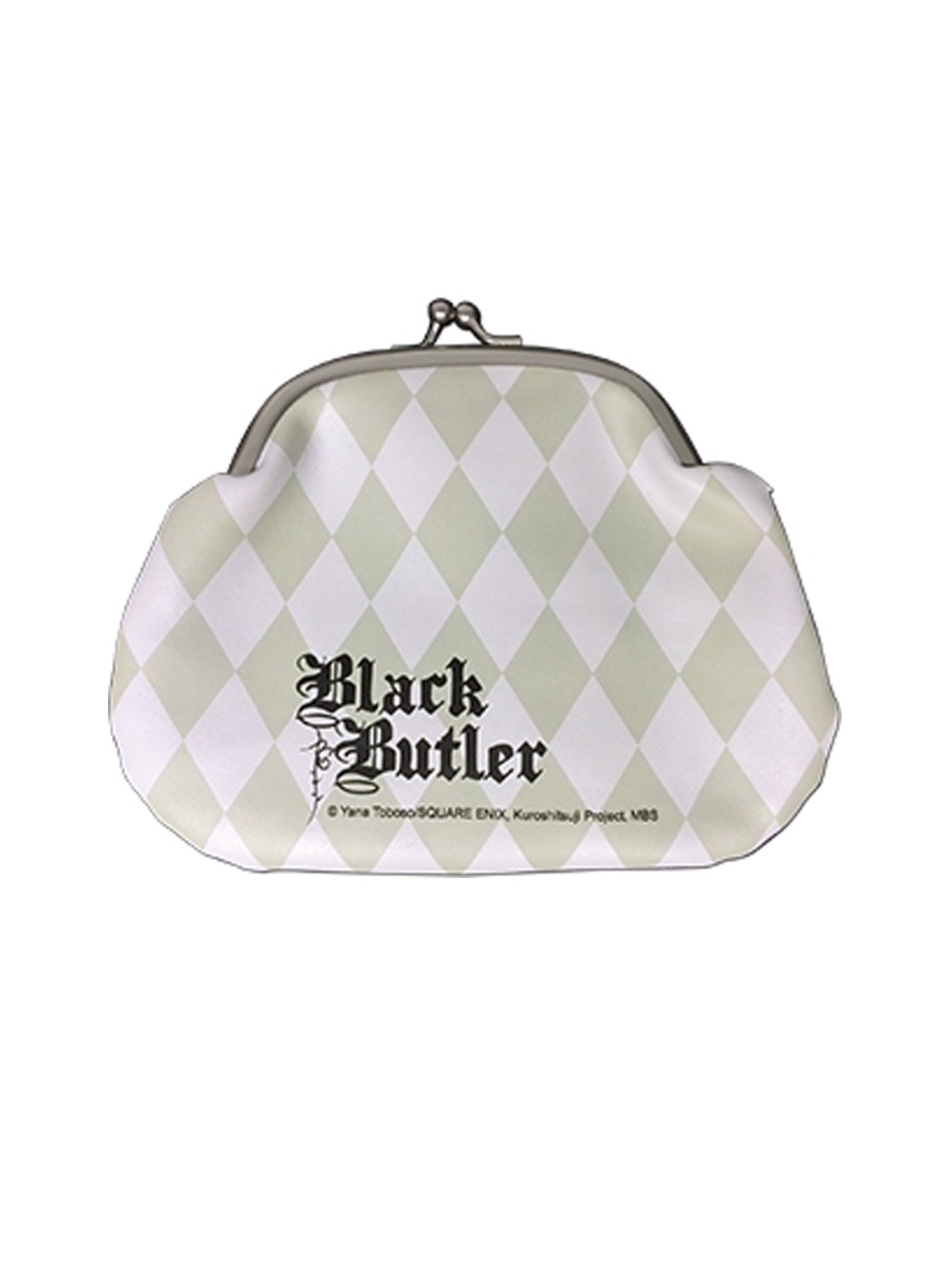 Black Butler - Pentacle Purse