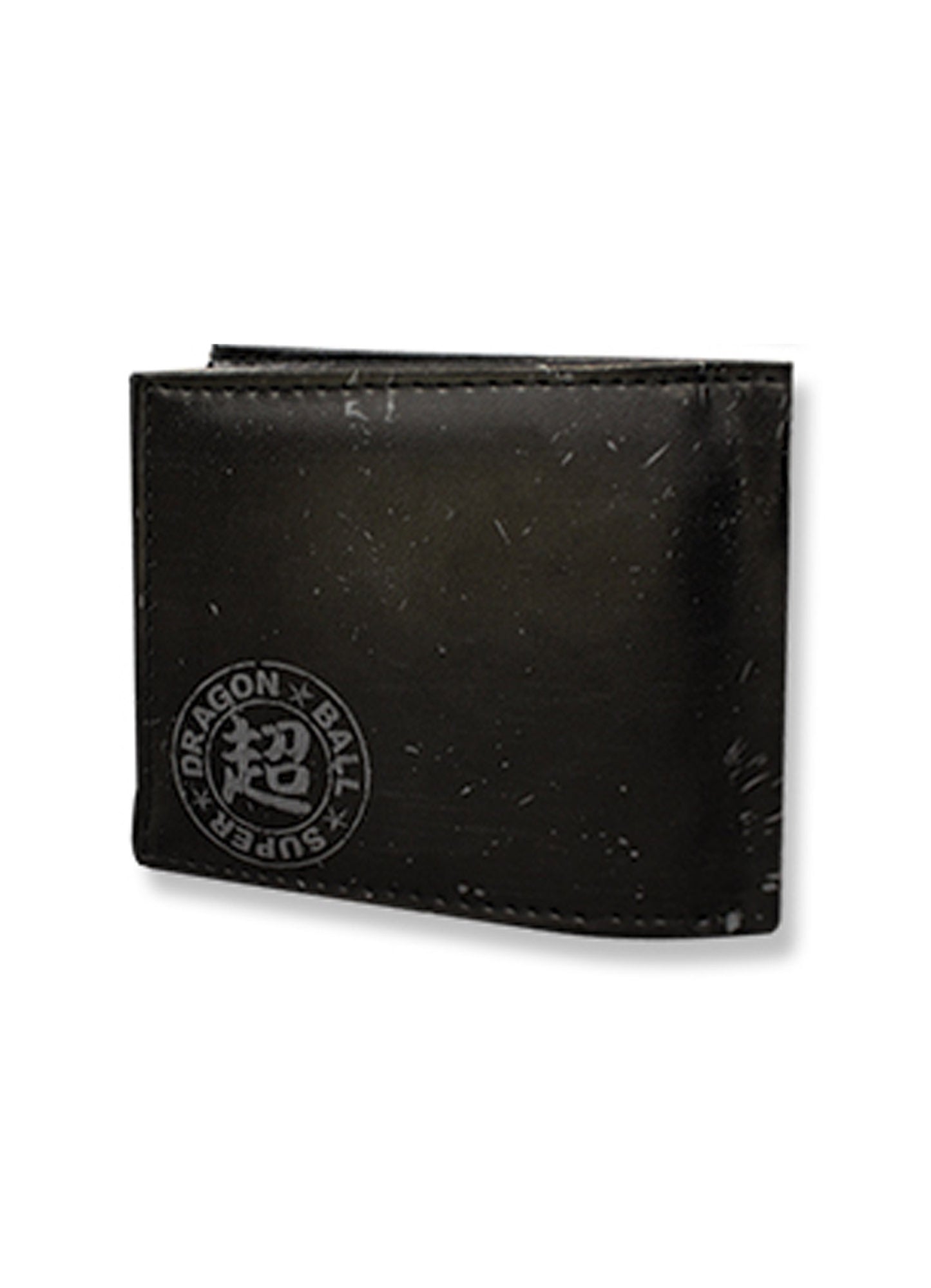 Dragon Ball Super - Go Icon Bi-Fold Wallet