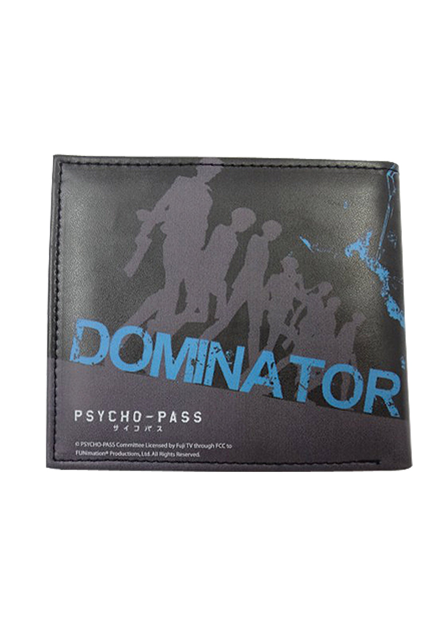 Psycho Pass - Dominator Wallet