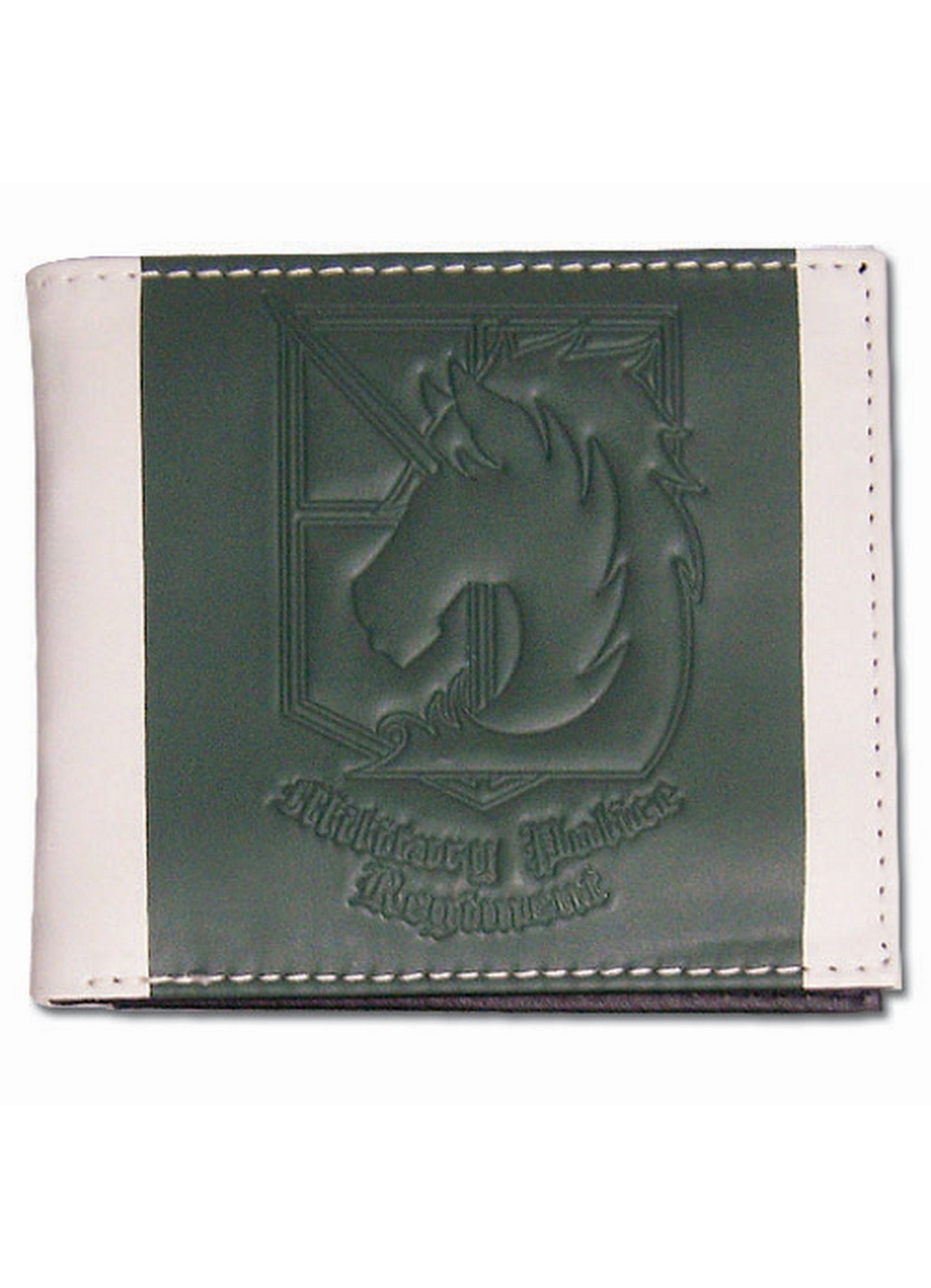 Attack On Titan - Military Police Regiment Boy Wallet