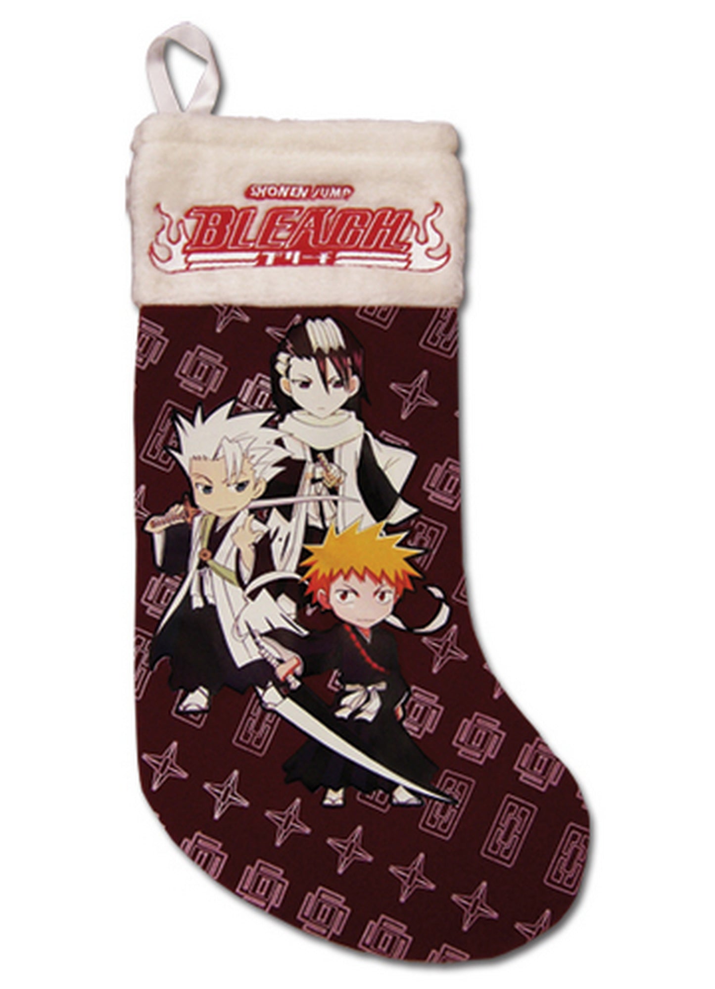 Bleach - Group XMas Stocking