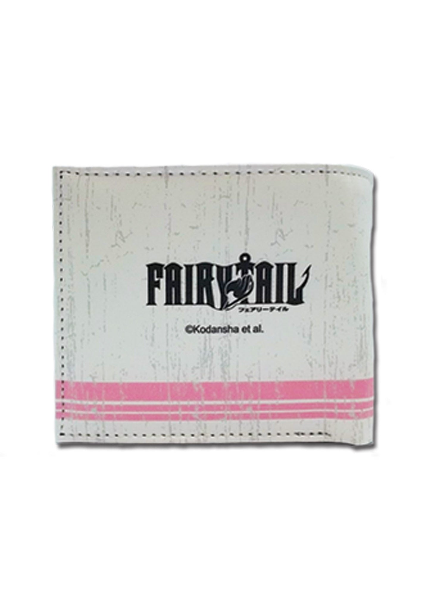 Fairy Tail - Lucy Heartfilia & Edolas Lucy Heartfilia Boy Wallet