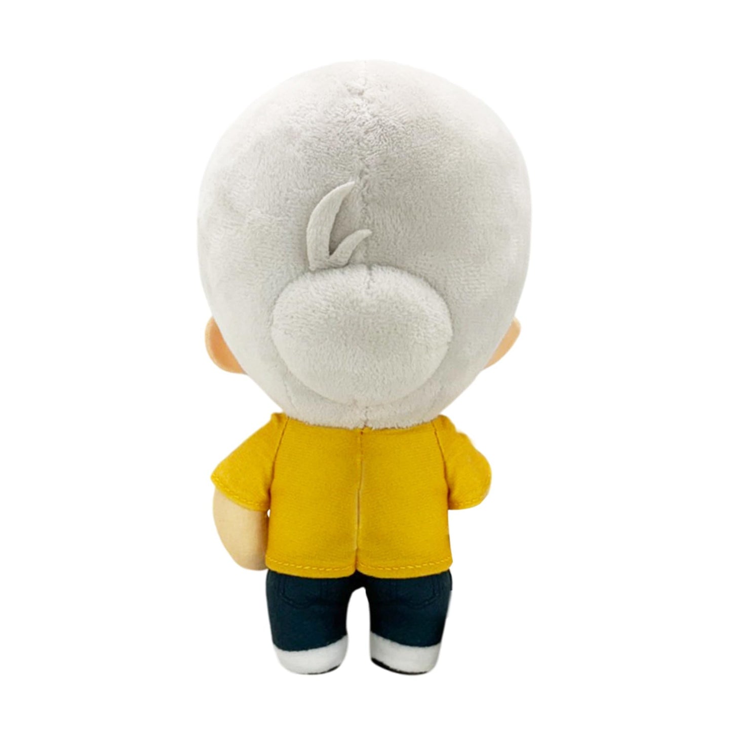 Sakamoto Days - Taro Sakamoto (Slim Form) Plush 8''