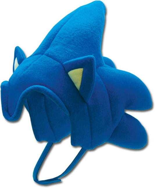 Sonic The Hedgehog - Sonic Hair Headgear Cap for Costume Play