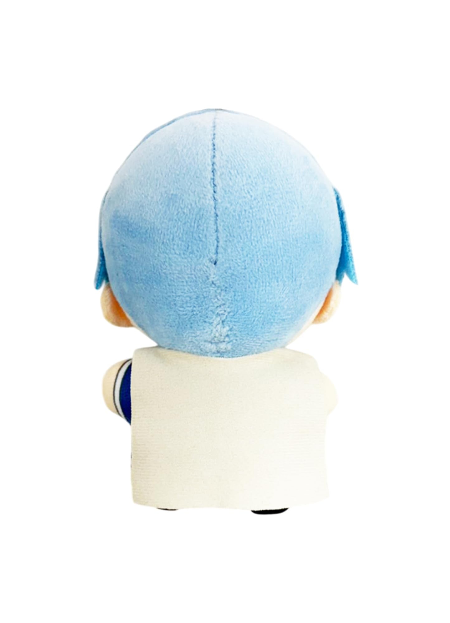 Frieren Beyond Journey's End - Himmel (Starfish) Plush 4" H