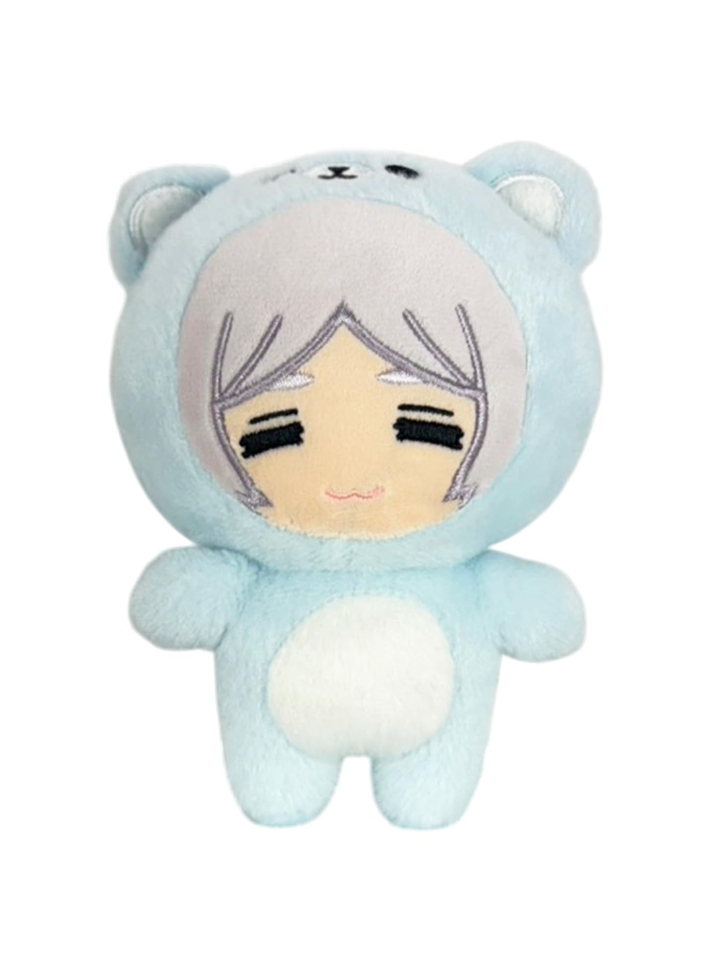 Frieren Beyond Journey's End - Frieren (Mascot) Mini Plush 6" H