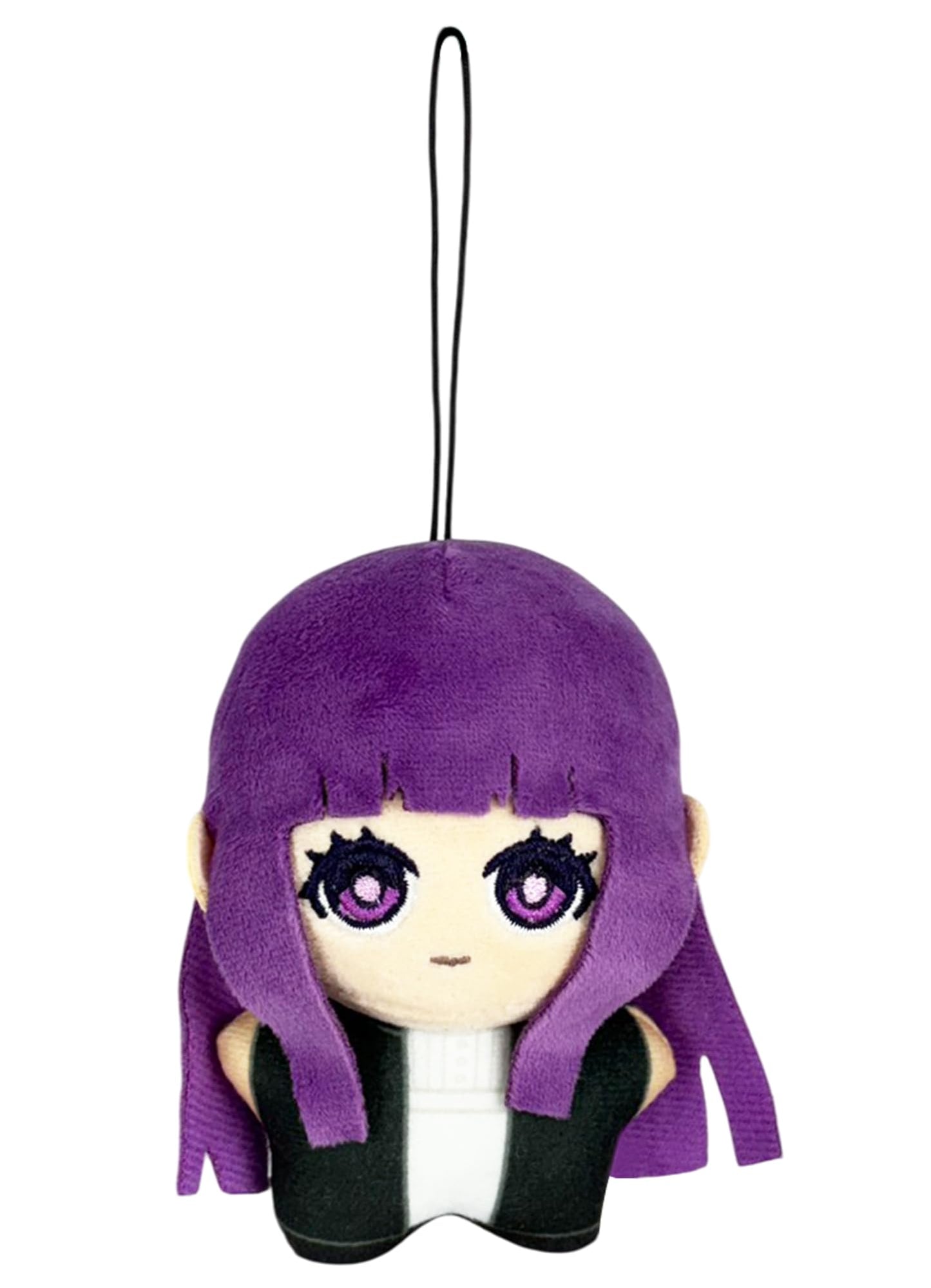 Frieren Beyond Journey's End - Fern (Starfish) Plush 4" H