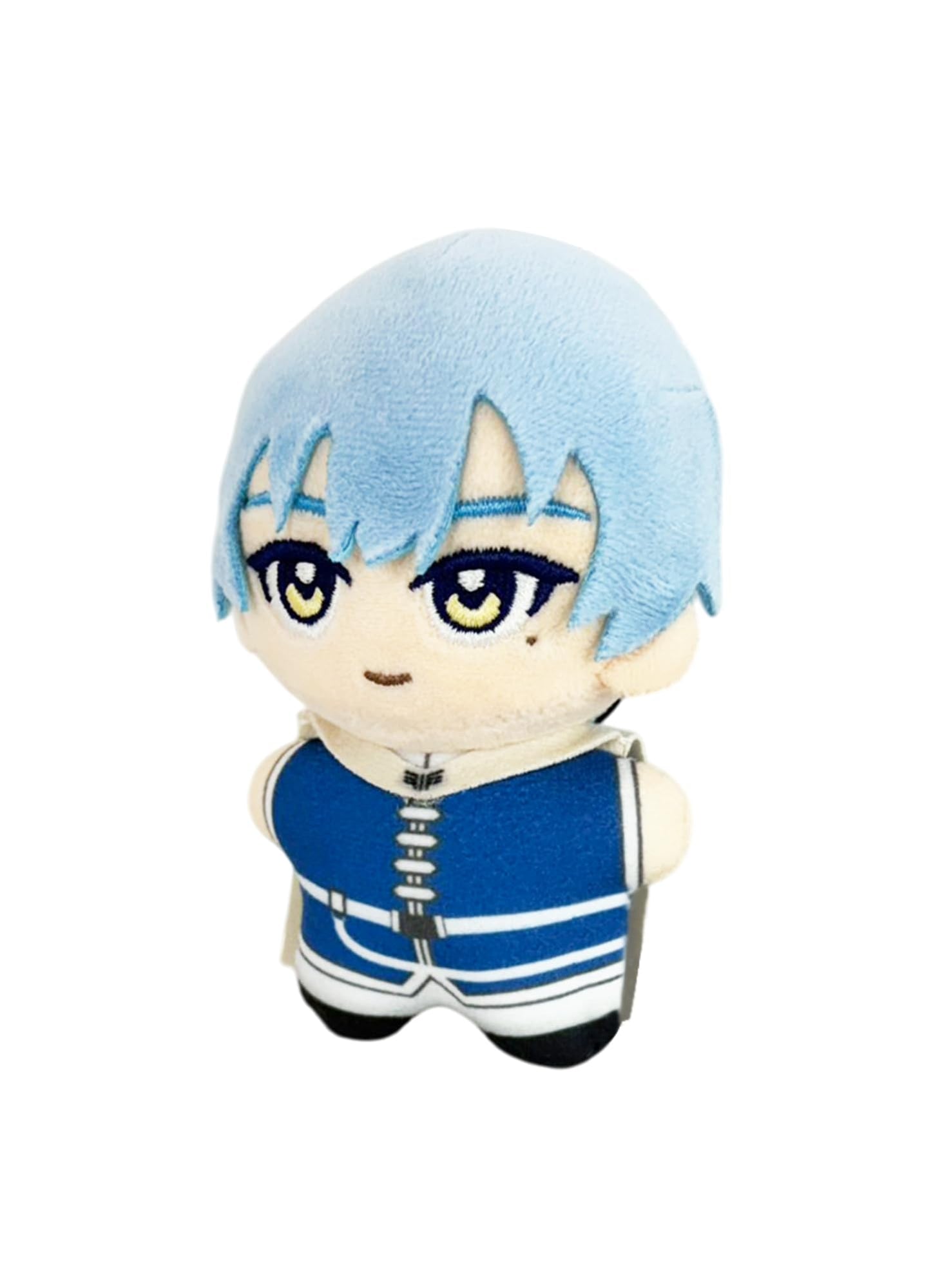 Frieren Beyond Journey's End - Himmel (Starfish) Plush 4" H