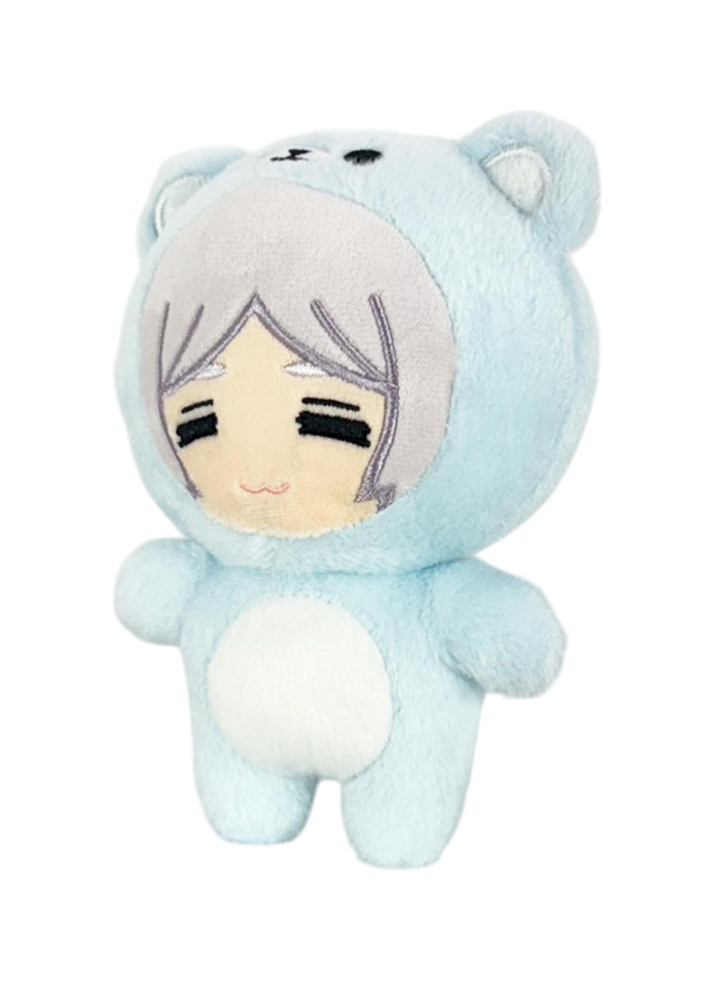 Frieren Beyond Journey's End - Frieren (Mascot) Mini Plush 6" H