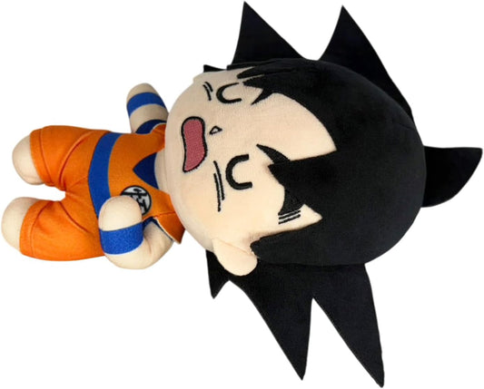 Dragon Ball Super - Goku (Sleeping) Plush 8"
