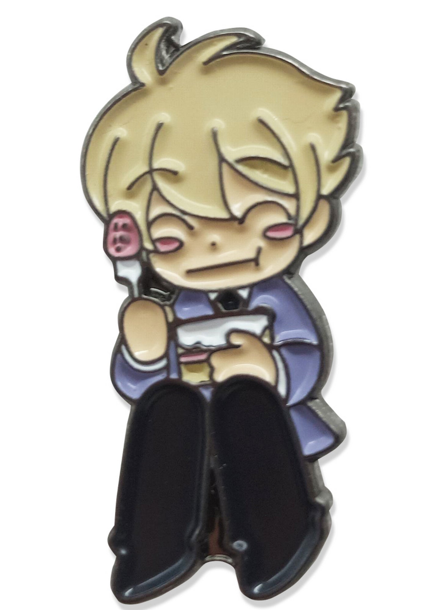 Ouran High School Host Club - SD Honey Enamel Pin