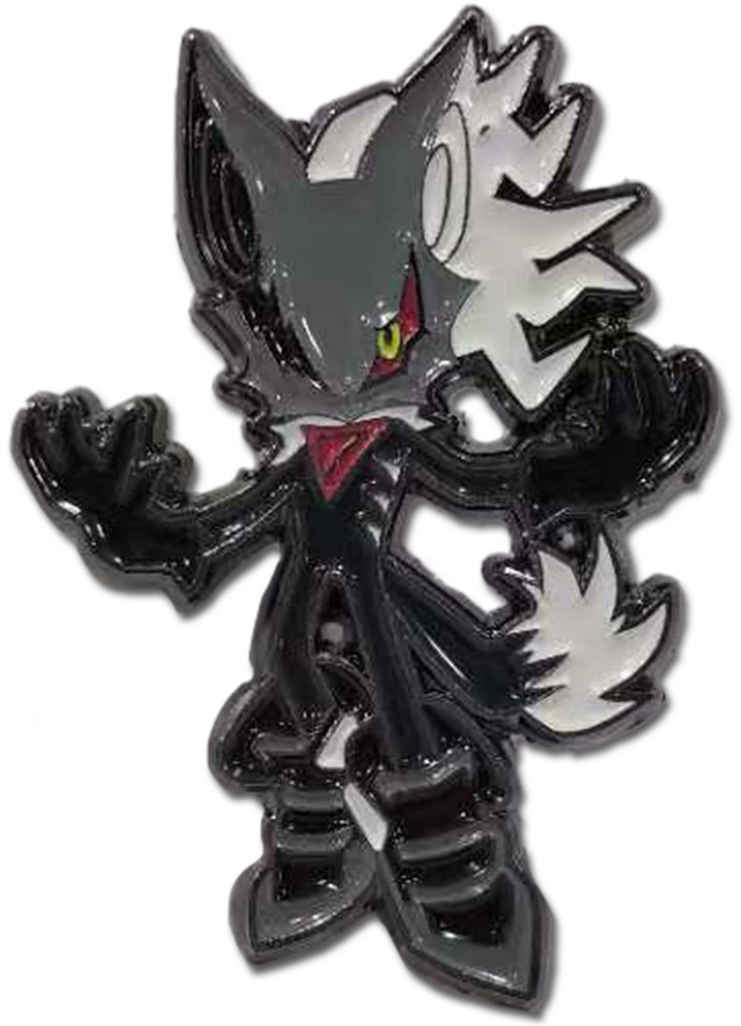 Sonic The Hedgehog - Infinite Enamel Pin