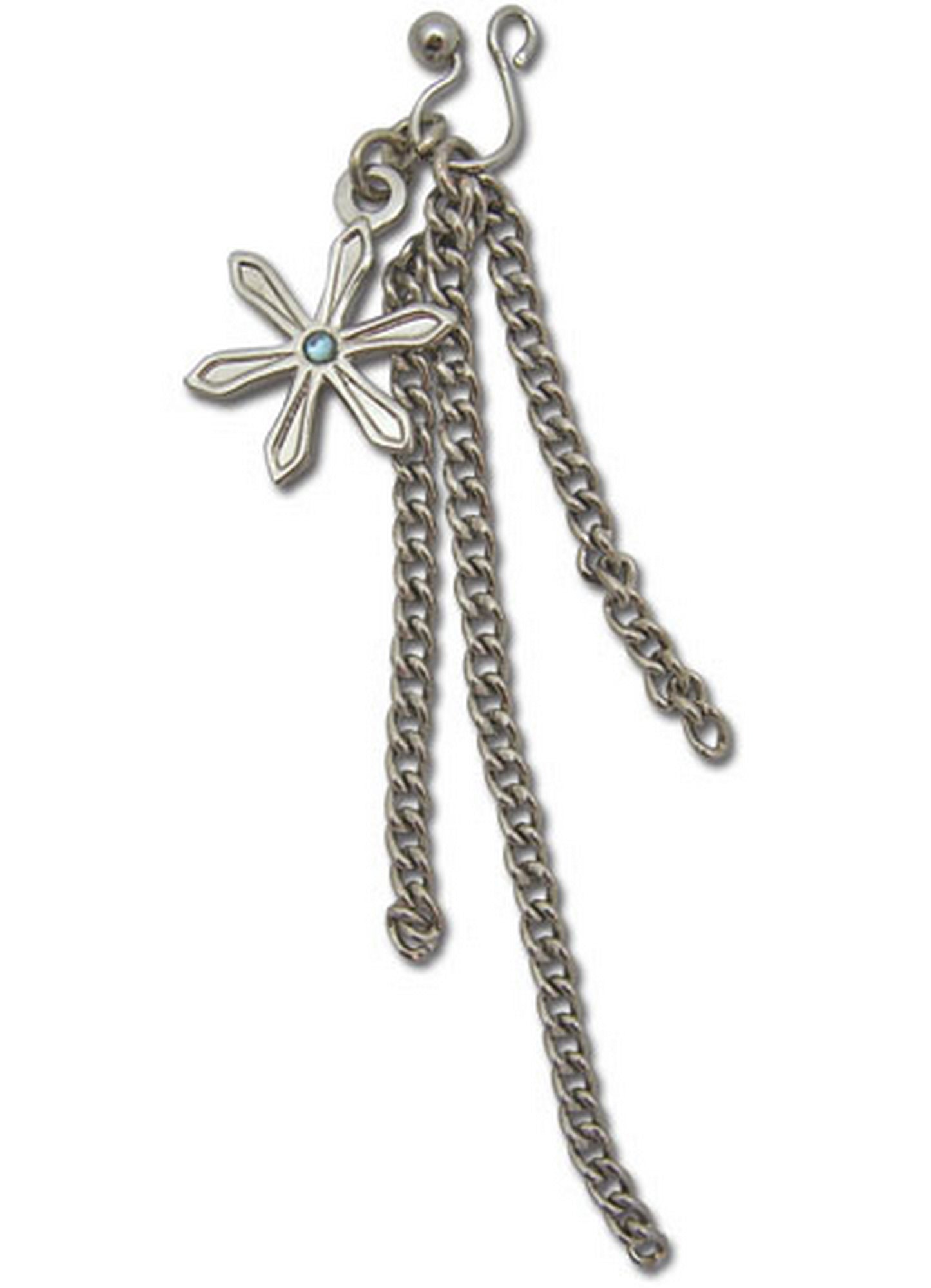 Bleach - Orihime Earring