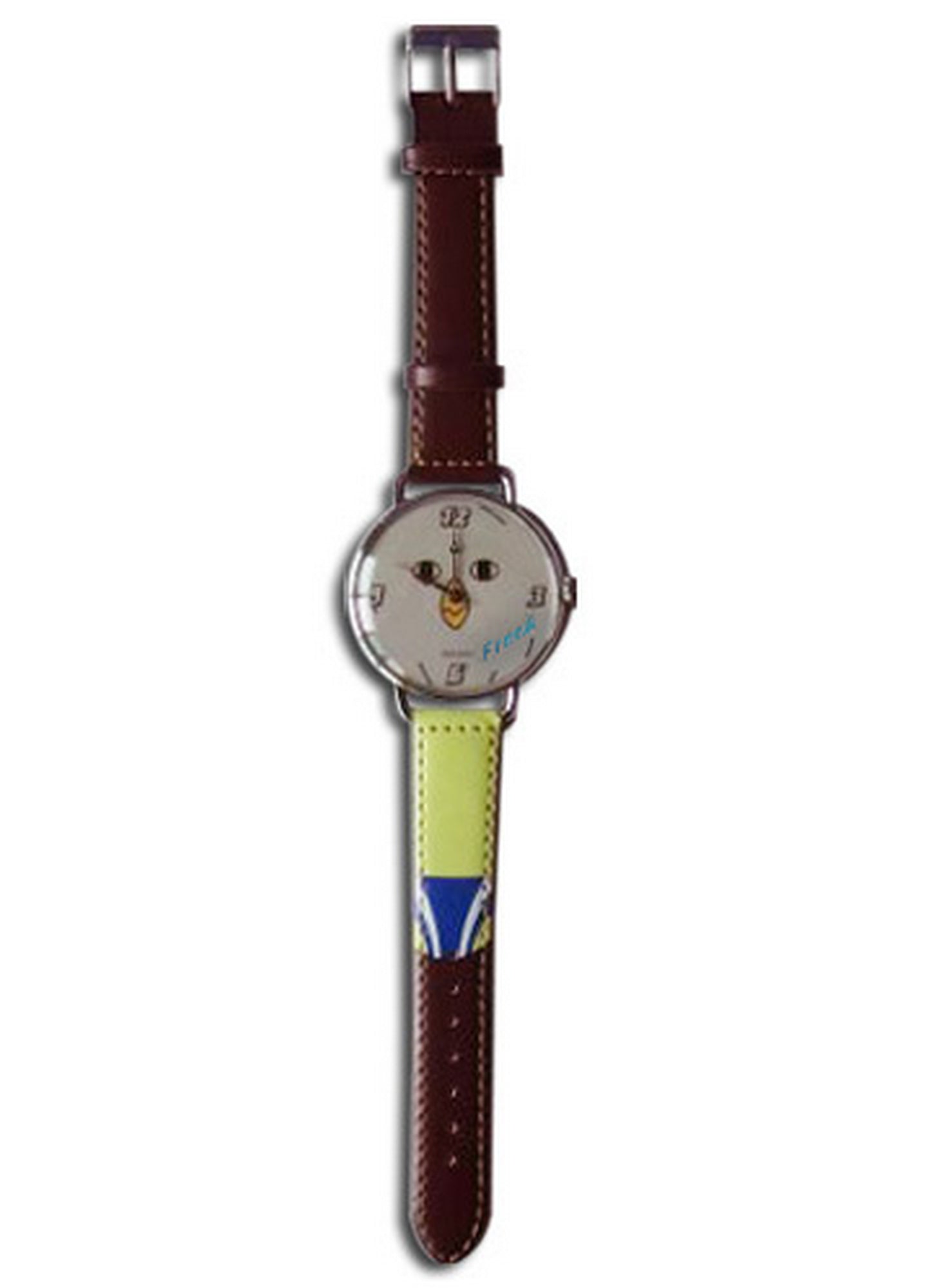 Free! - Iwatobi Chan PU Watch