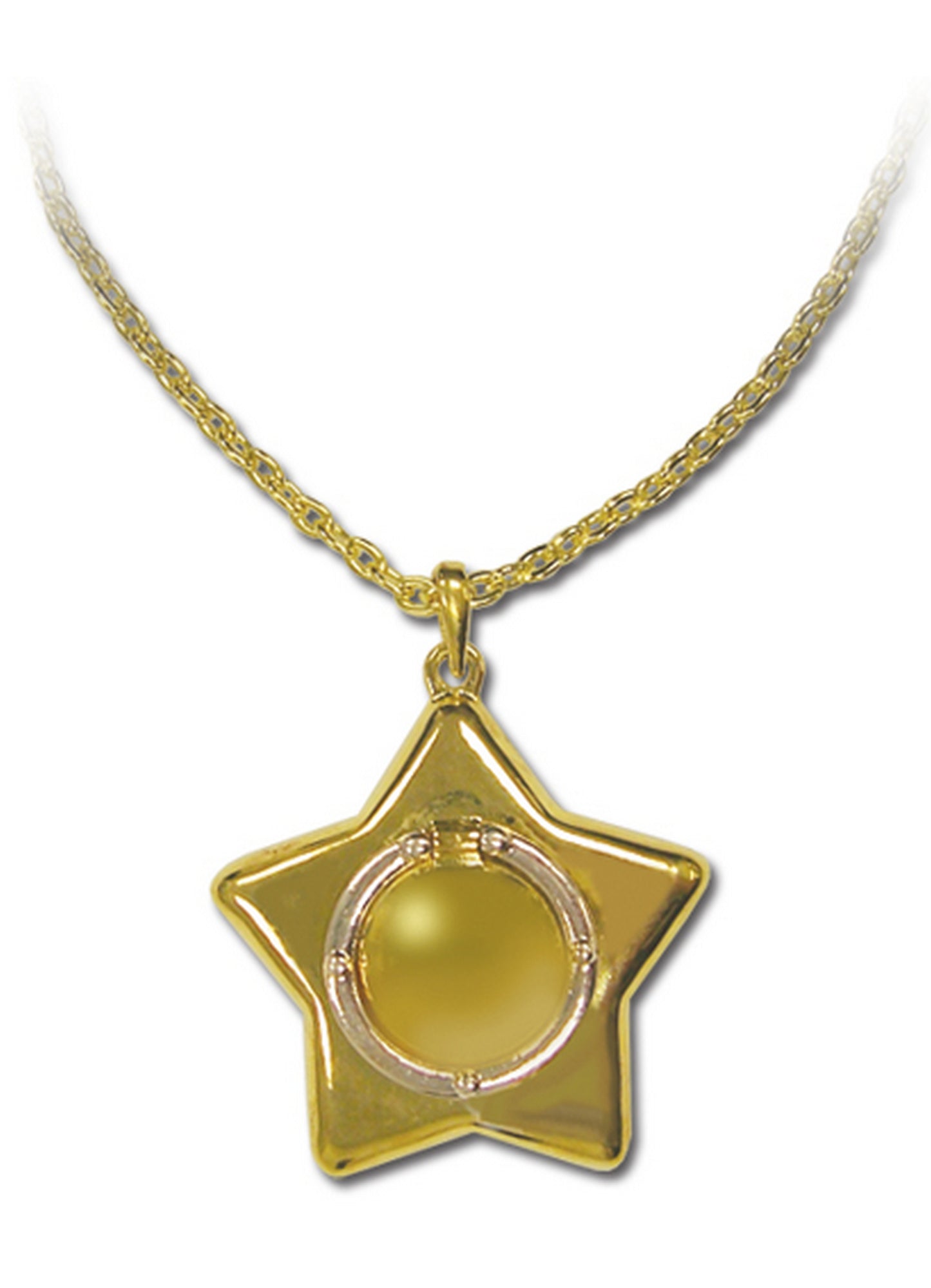 Sailor Moon - Usagis Carillion Necklace