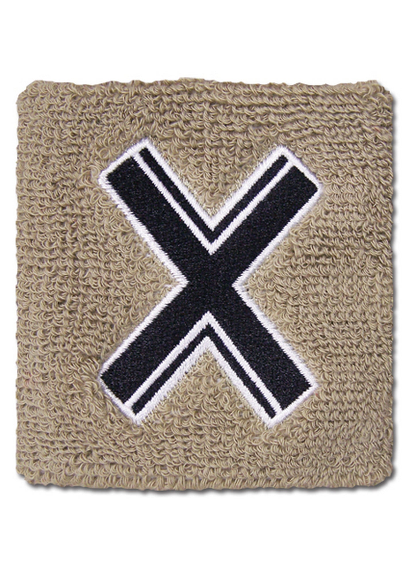 Strikes Witches - Mini Mark Wristband