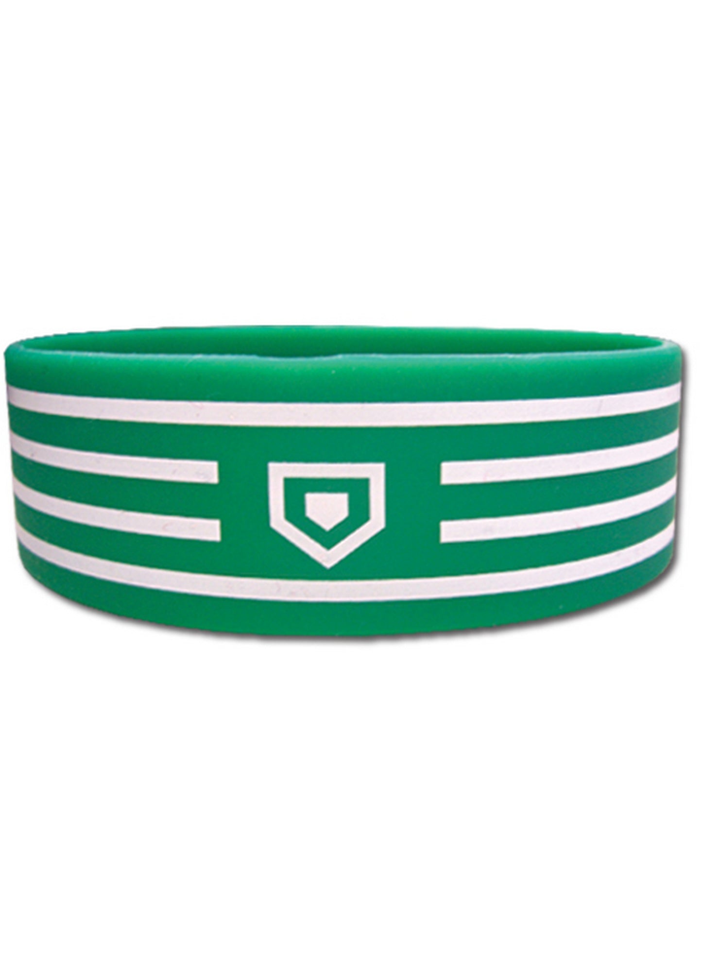 A Certain Scientific Railgun - Judgment PVC Wristband