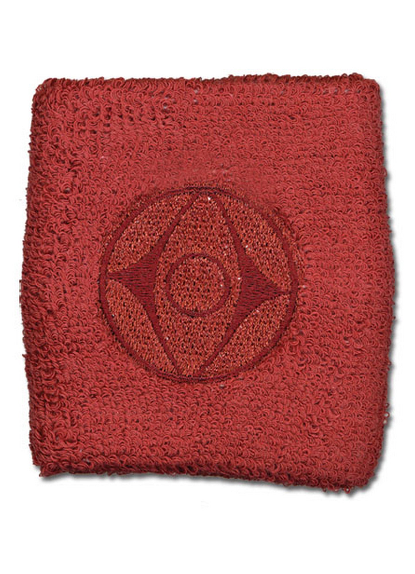 Madoka Magica - Kyouko Sakura Icon Wristband