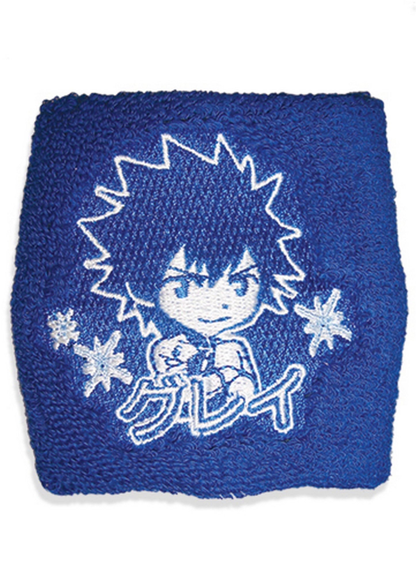 Fairy Tail - Gray Fullbuster Wristband