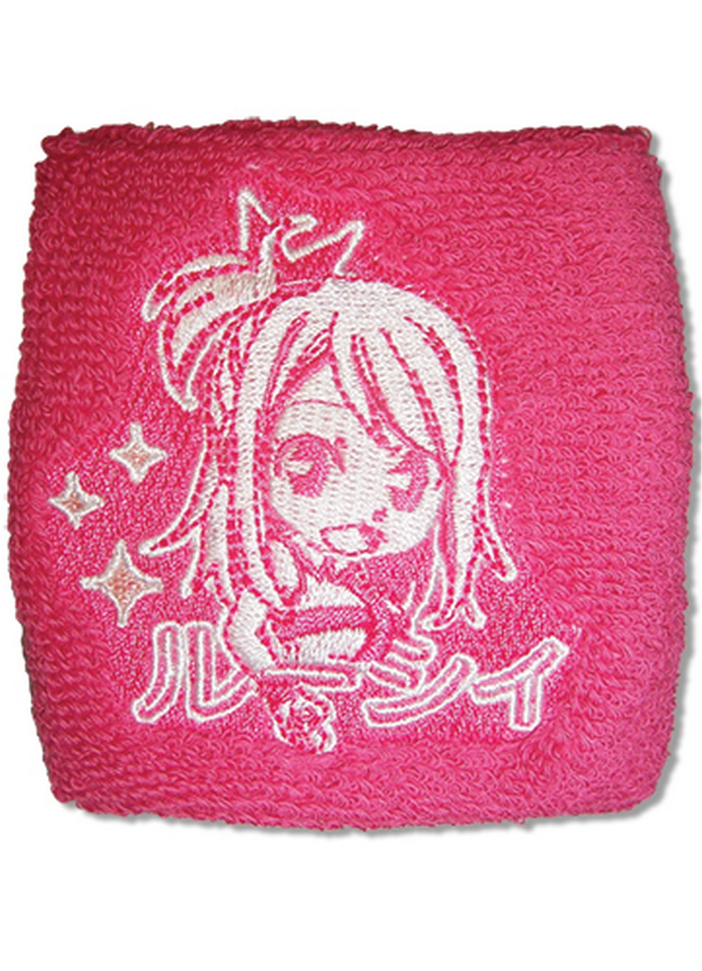 Fairy Tail - Lucy Heartfilia Wristband