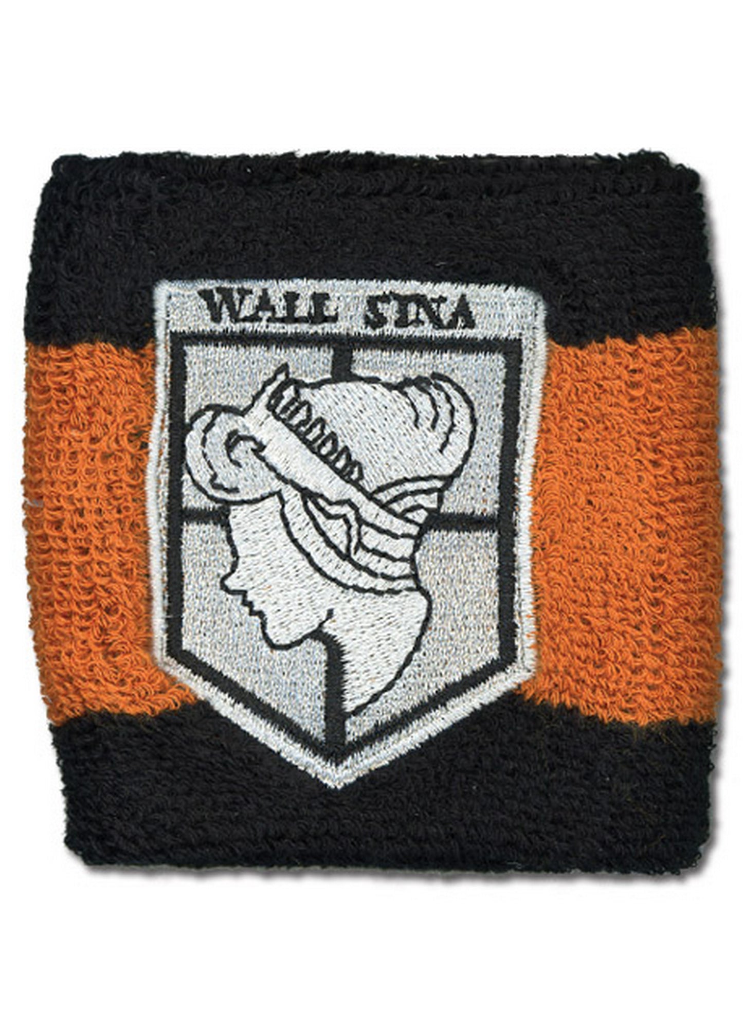 Attack On Titan - Wall Sina Wristband